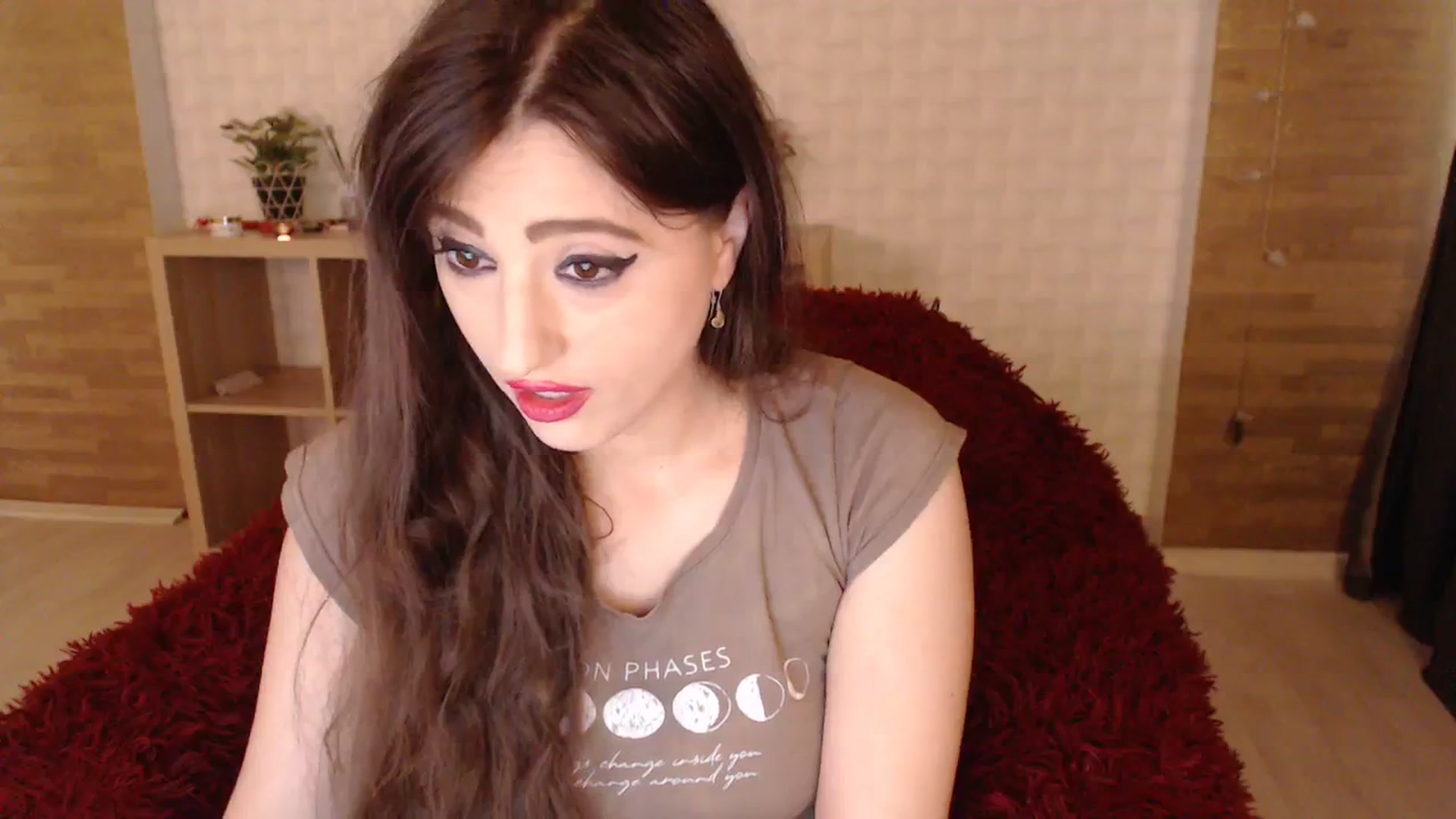 Gallery image thumbnail from HotRebbecca's myfreecams stream on, 09/11/2023, 05:49 image 9 of 20