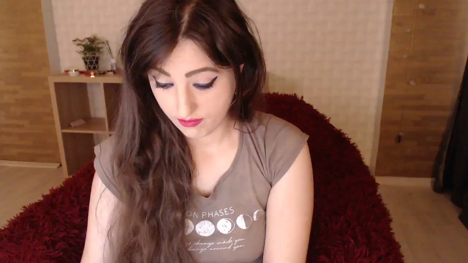 Gallery image thumbnail from HotRebbecca's myfreecams stream on, 09/11/2023, 05:49 image 4 of 20