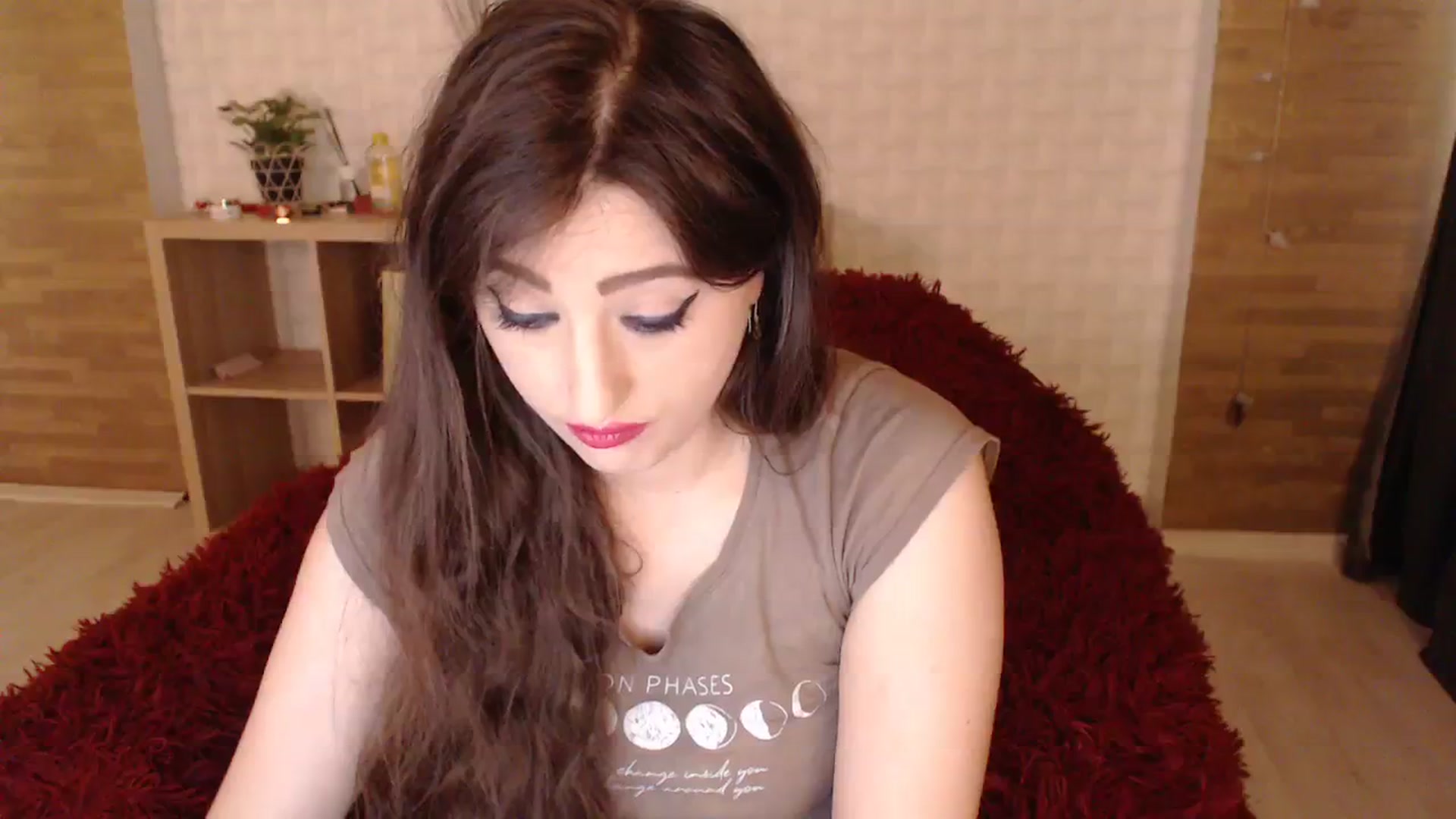Gallery image thumbnail from HotRebbecca's myfreecams stream on, 09/11/2023, 05:49 image 18 of 20