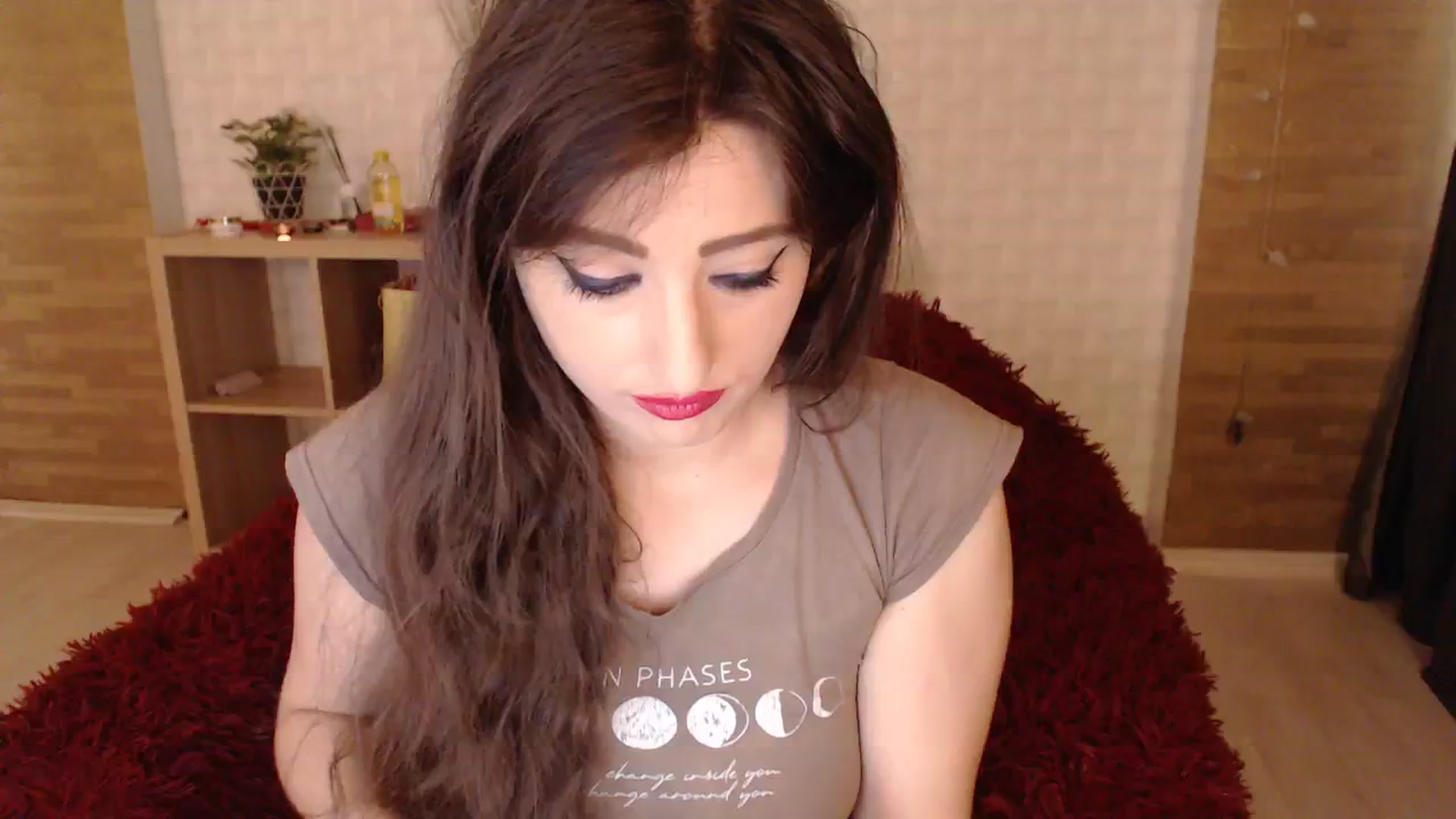 Gallery image thumbnail from HotRebbecca's myfreecams stream on, 09/11/2023, 05:49 image 11 of 20