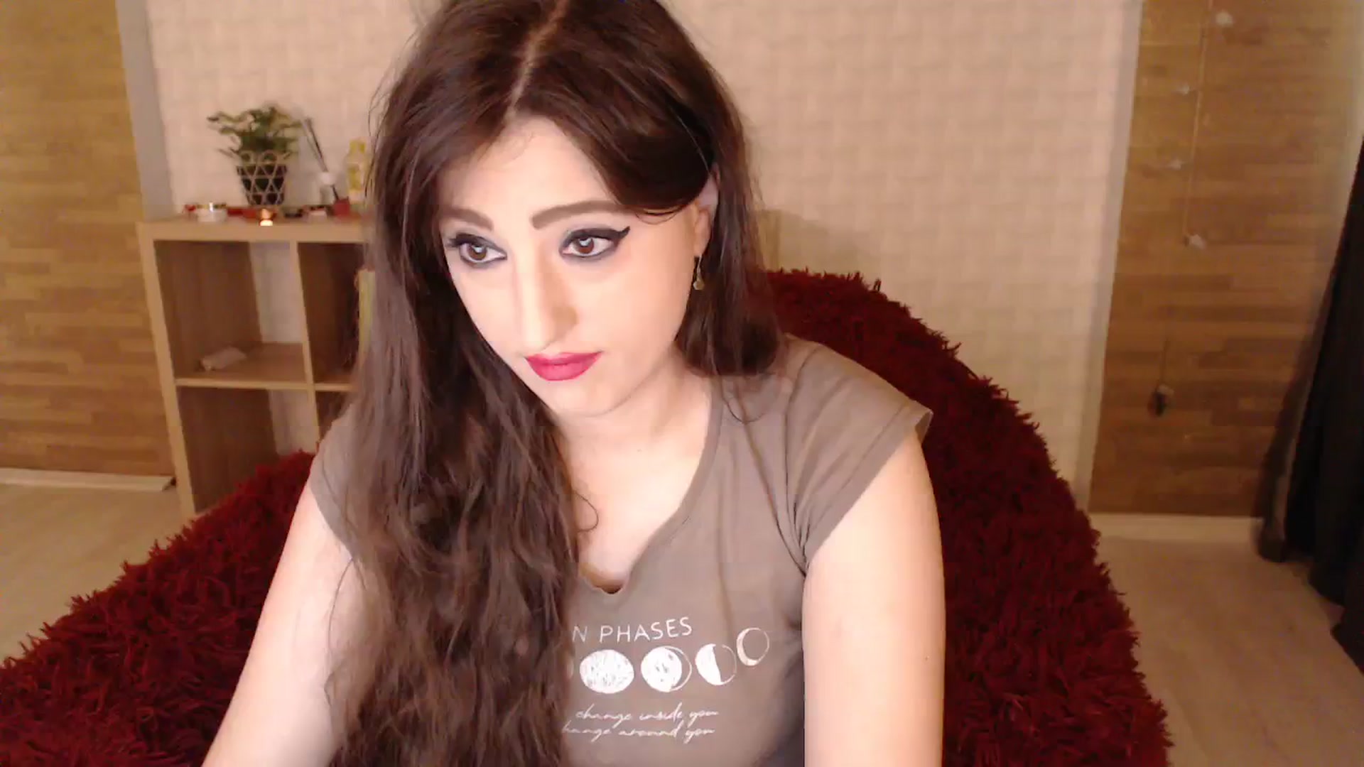 Gallery image thumbnail from HotRebbecca's myfreecams stream on, 09/11/2023, 05:49 image 17 of 20