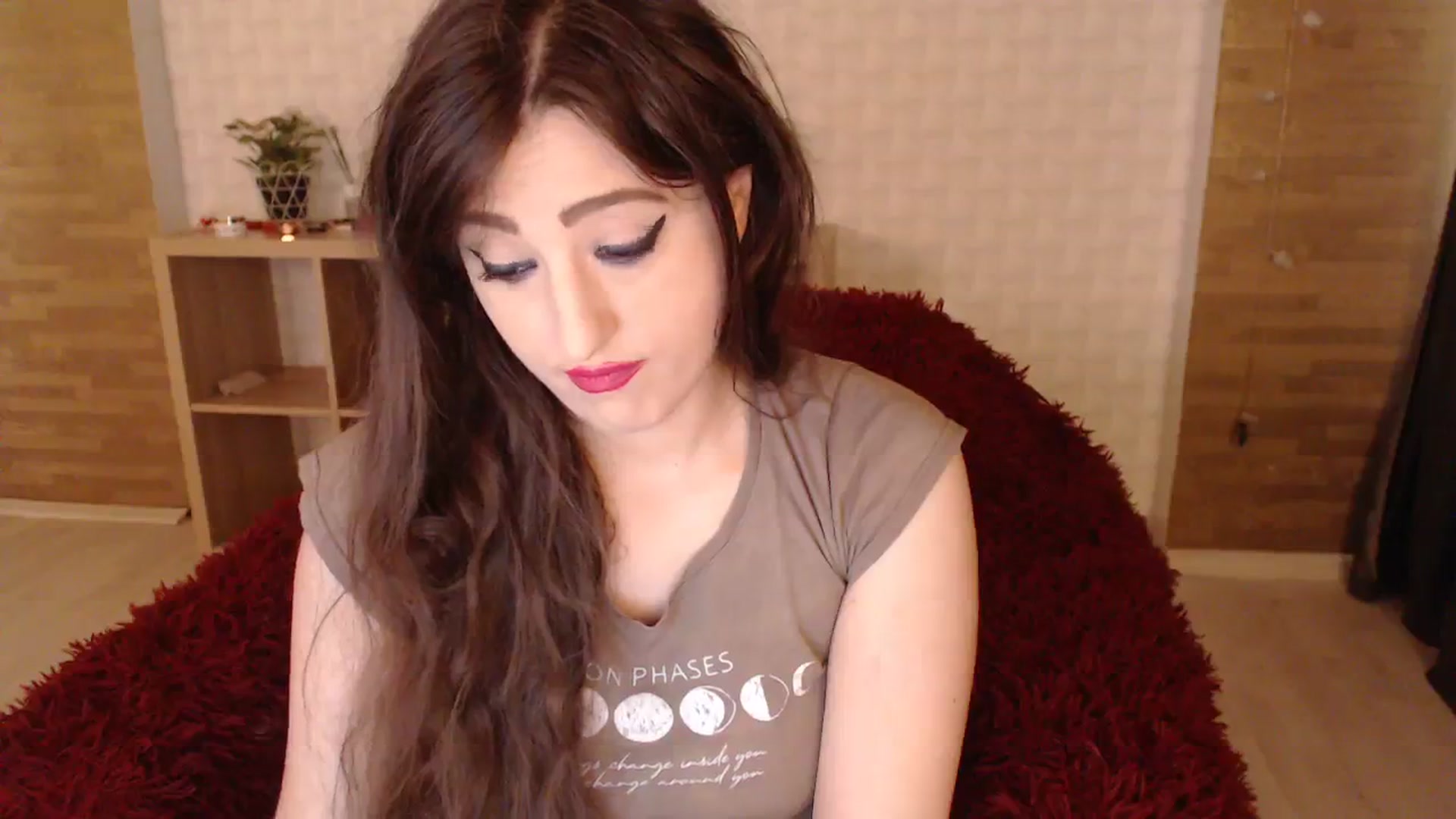 Gallery image thumbnail from HotRebbecca's myfreecams stream on, 09/11/2023, 05:49 image 5 of 20