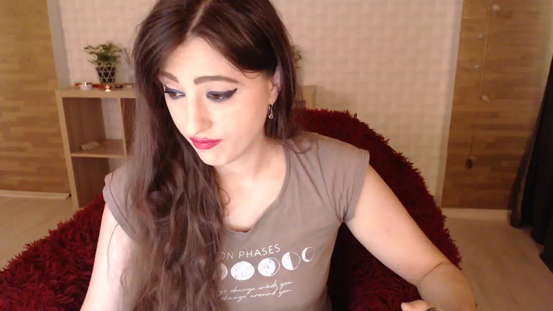 Gallery image thumbnail from HotRebbecca's myfreecams stream on, 09/11/2023, 05:49 image 8 of 20