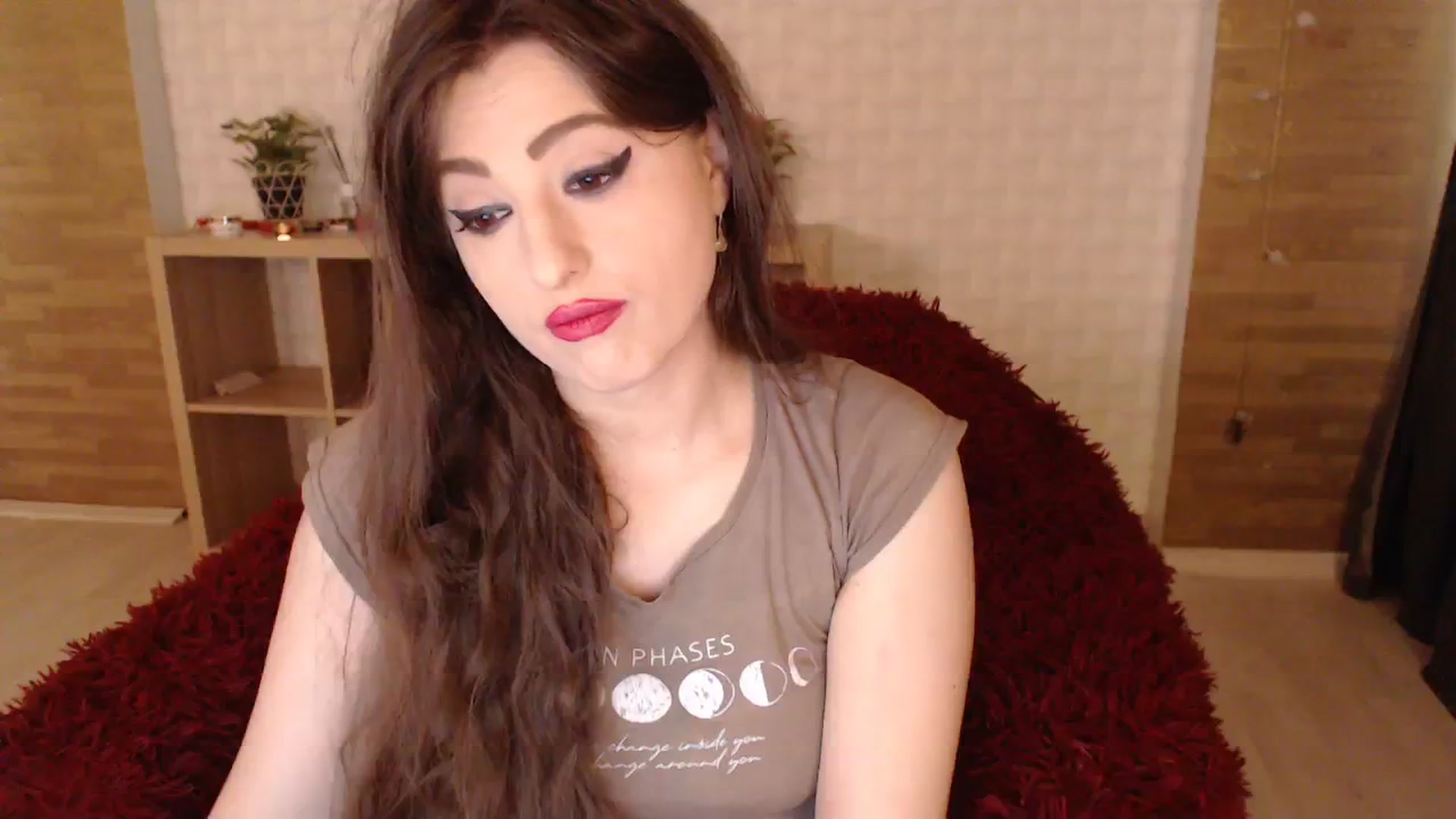 Gallery image thumbnail from HotRebbecca's myfreecams stream on, 09/11/2023, 05:49 image 13 of 20