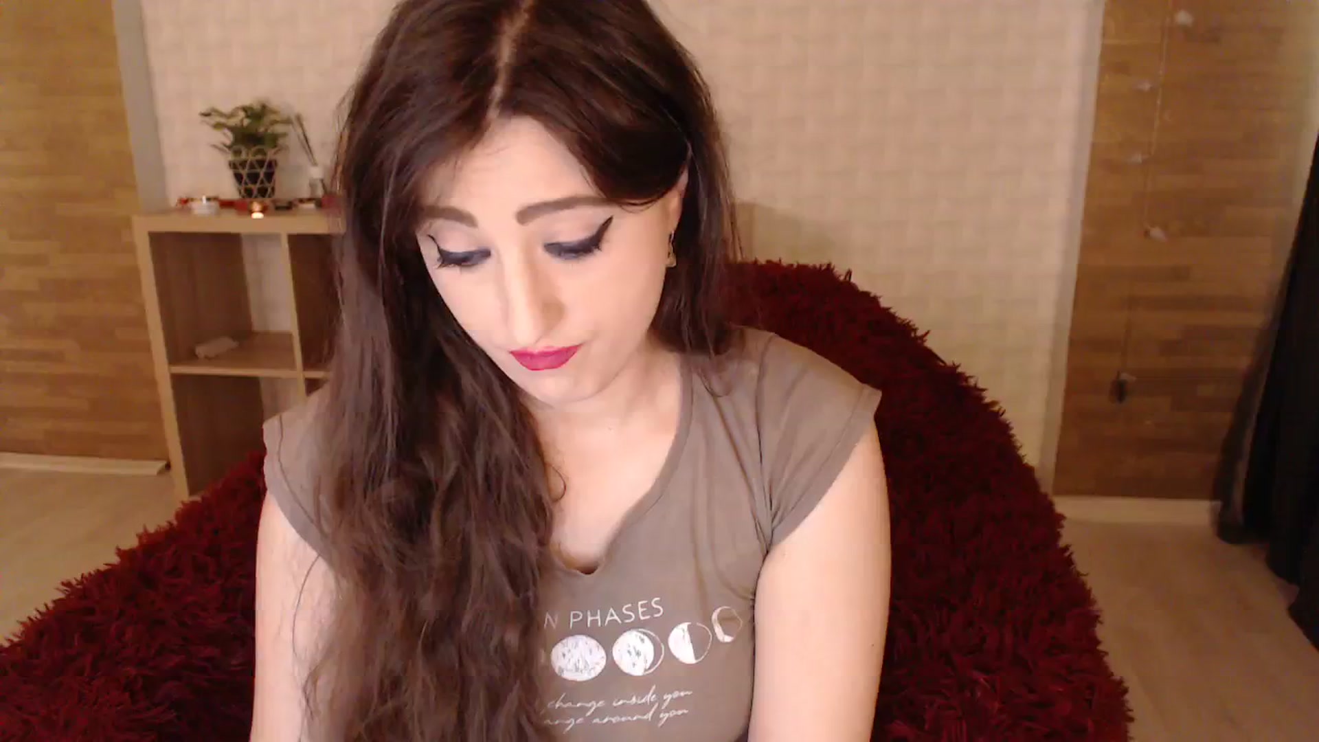 Gallery image thumbnail from HotRebbecca's myfreecams stream on, 09/11/2023, 05:49 image 15 of 20