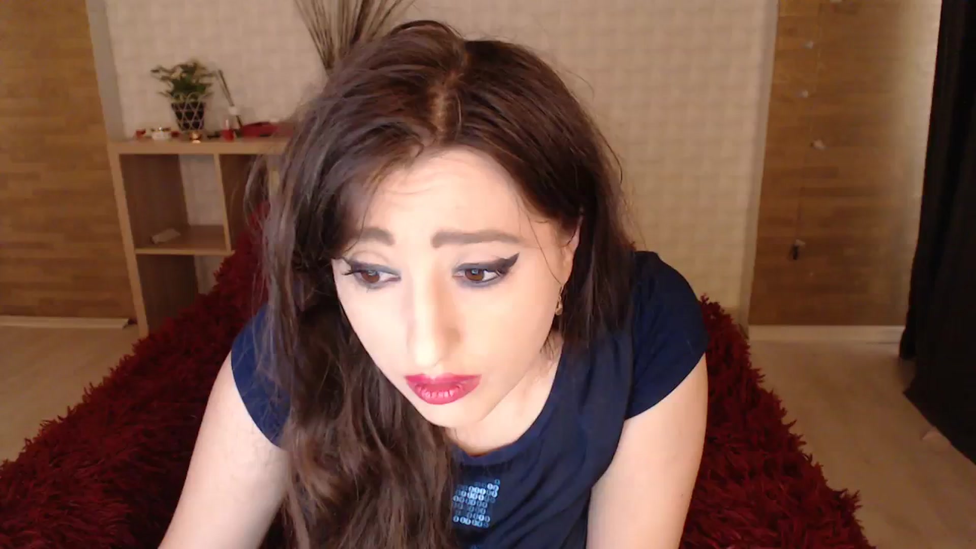 Gallery image thumbnail from HotRebbecca's myfreecams stream on, 09/12/2023, 05:52 image 1 of 20