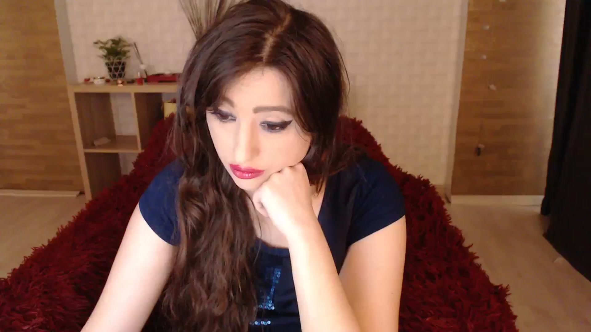 Gallery image thumbnail from HotRebbecca's myfreecams stream on, 09/12/2023, 05:52 image 17 of 20