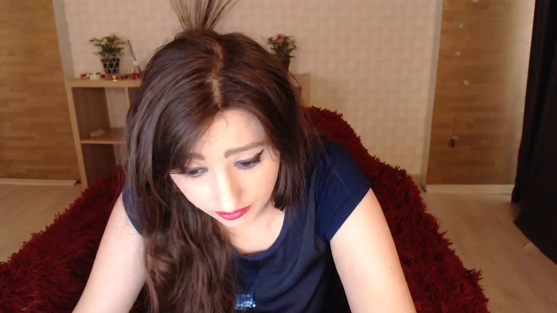 Gallery image thumbnail from HotRebbecca's myfreecams stream on, 09/12/2023, 05:52 image 13 of 20
