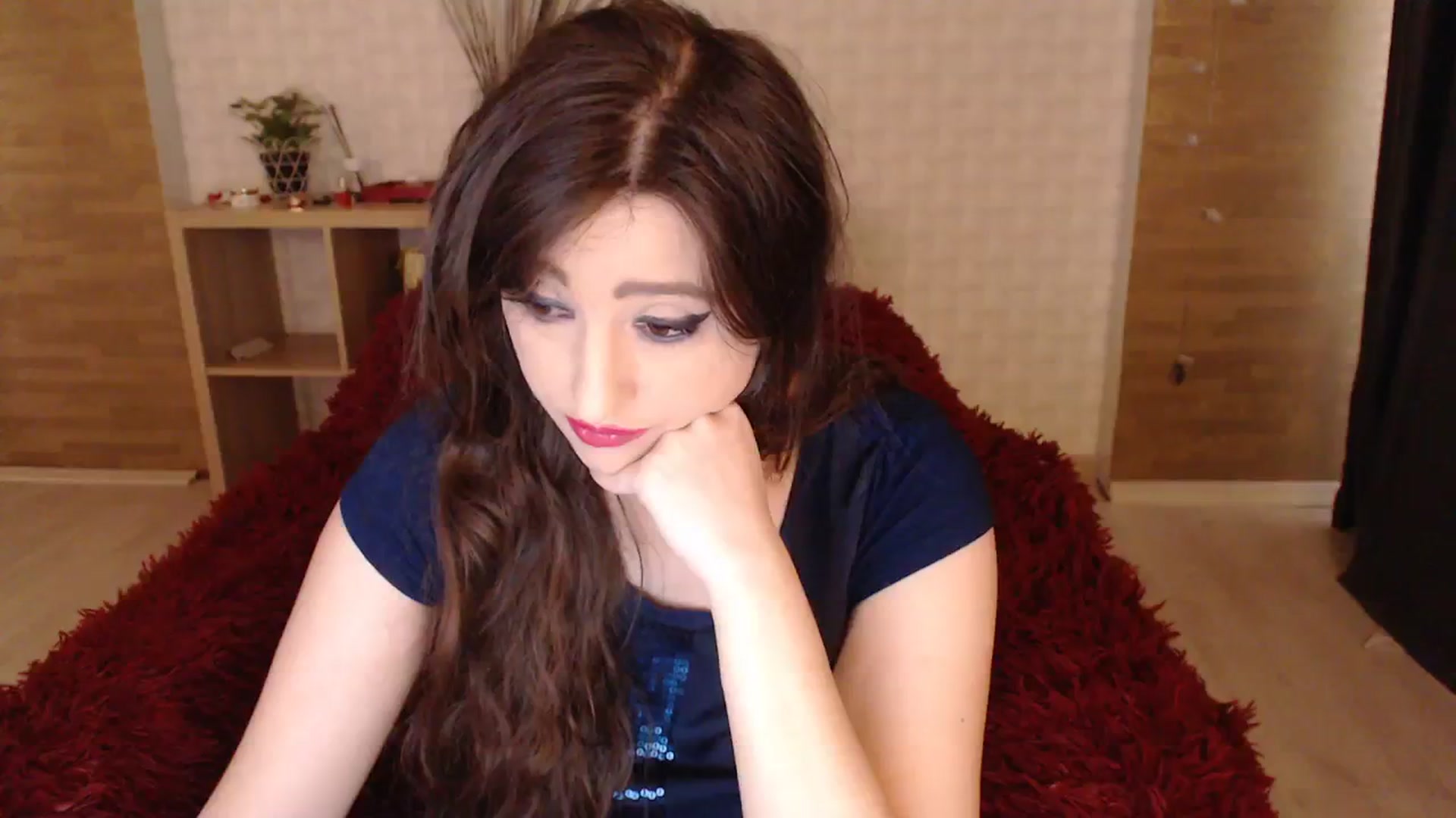 Gallery image thumbnail from HotRebbecca's myfreecams stream on, 09/12/2023, 05:52 image 18 of 20