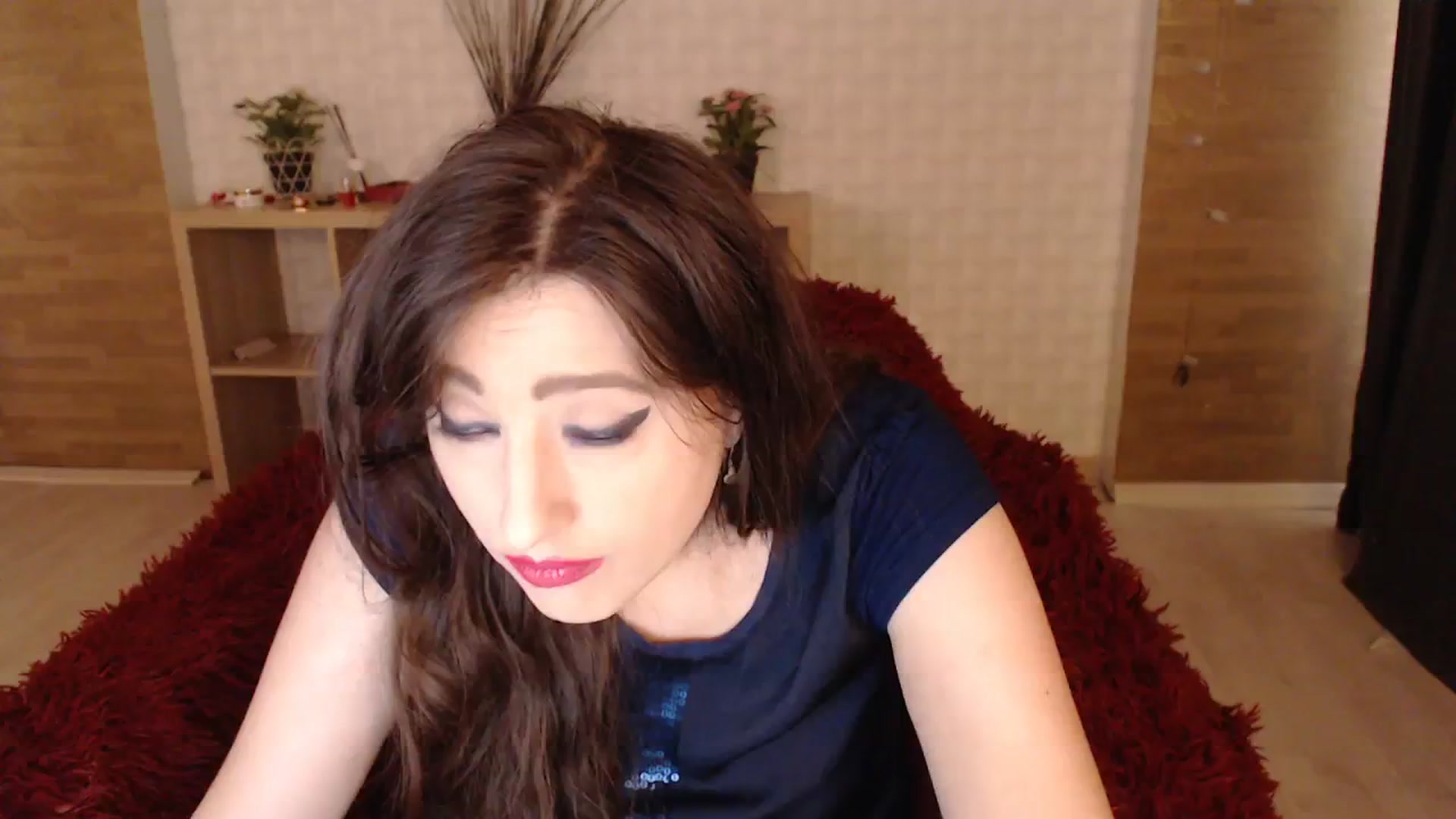 Gallery image thumbnail from HotRebbecca's myfreecams stream on, 09/12/2023, 05:52 image 6 of 20