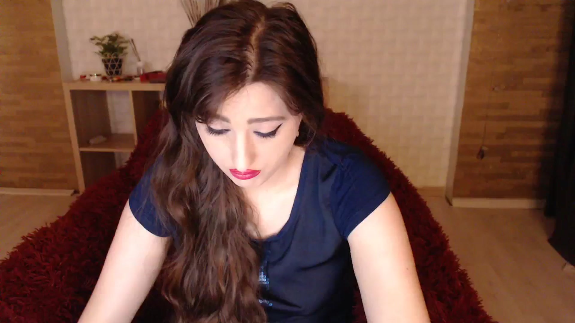 Gallery image thumbnail from HotRebbecca's myfreecams stream on, 09/13/2023, 03:28 image 14 of 20