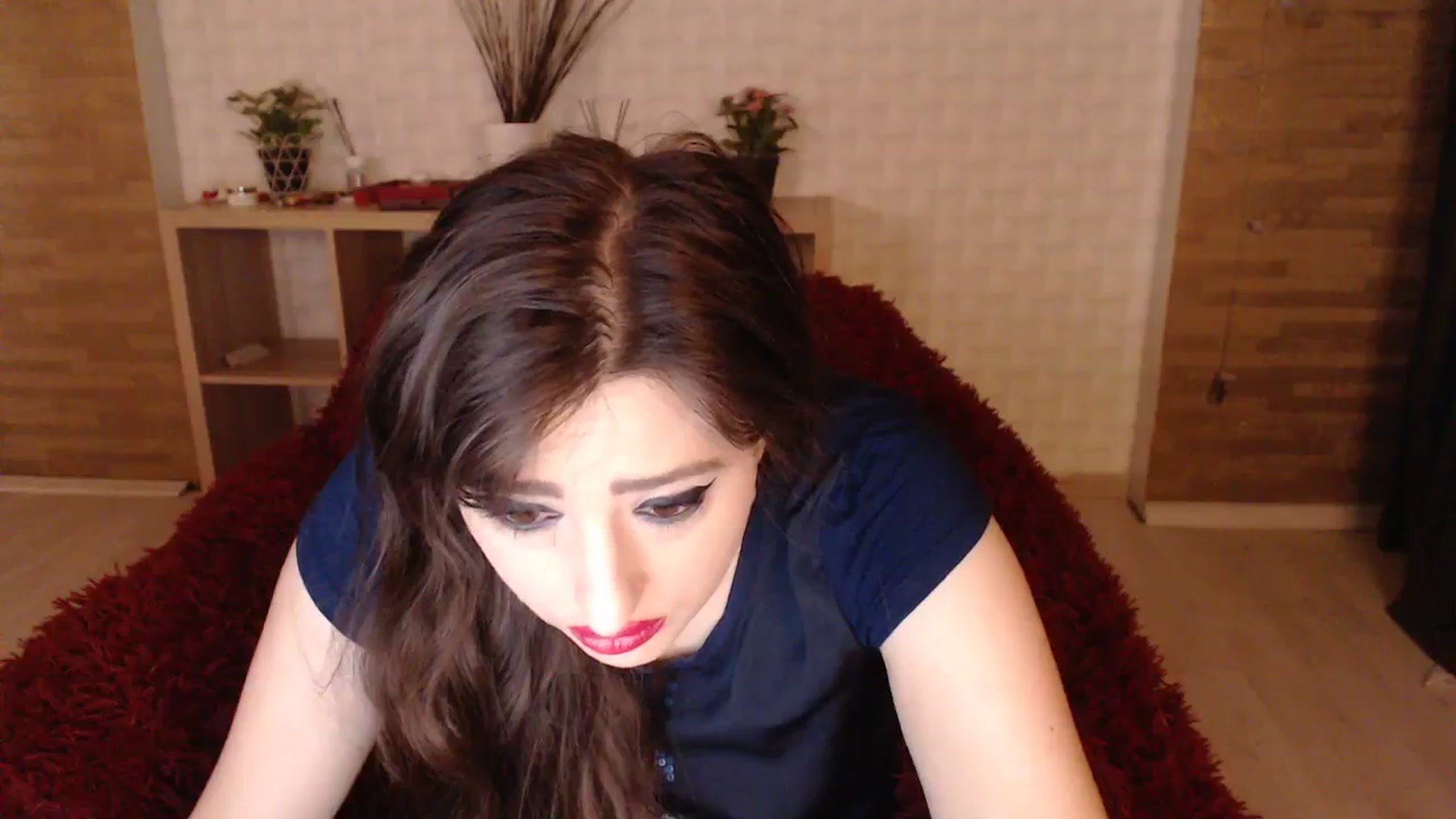 Gallery image thumbnail from HotRebbecca's myfreecams stream on, 09/13/2023, 03:28 image 8 of 20