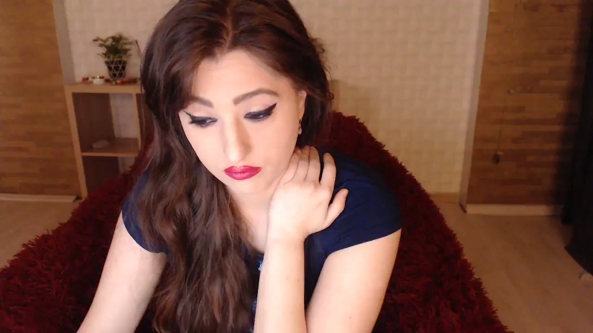Gallery image thumbnail from HotRebbecca's myfreecams stream on, 09/13/2023, 03:28 image 5 of 20