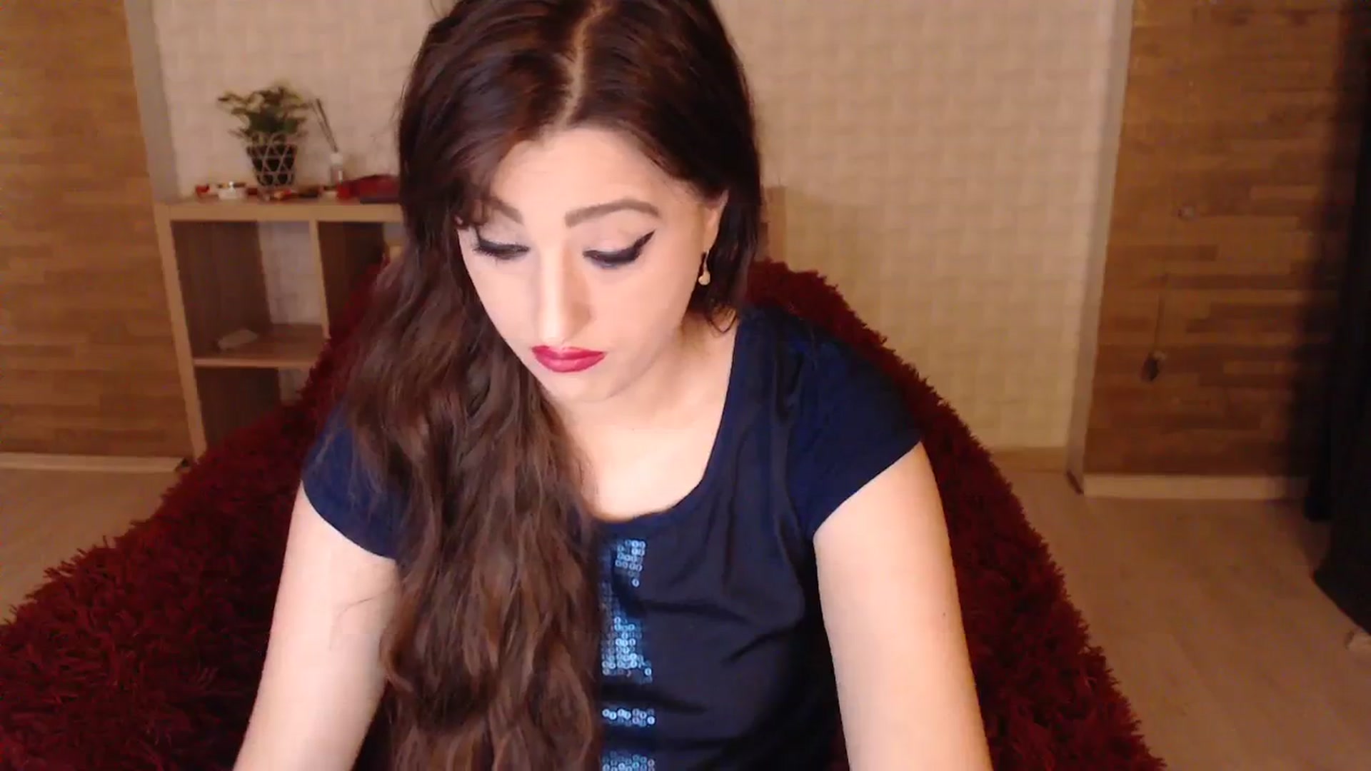 Gallery image thumbnail from HotRebbecca's myfreecams stream on, 09/13/2023, 03:28 image 2 of 20