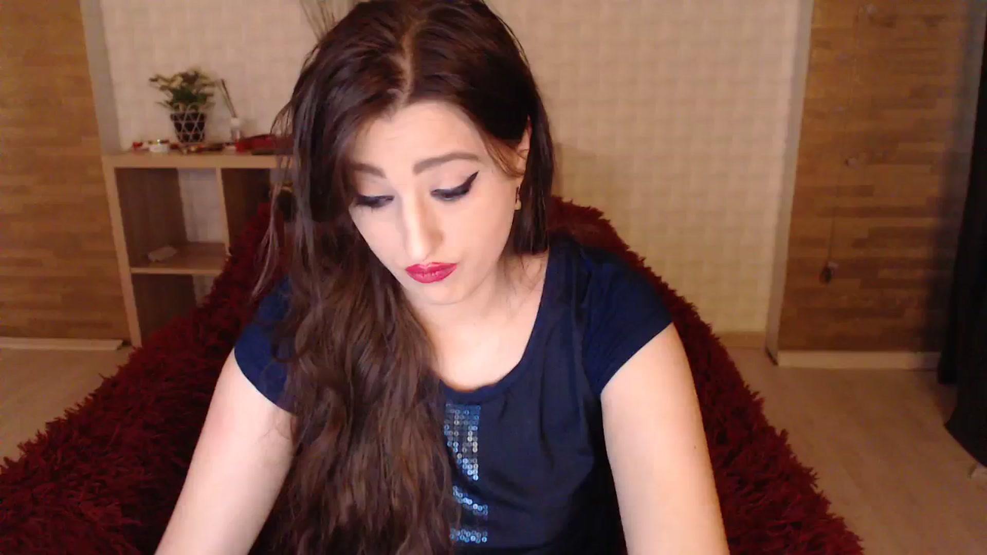 Gallery image thumbnail from HotRebbecca's myfreecams stream on, 09/13/2023, 04:56 image 13 of 20