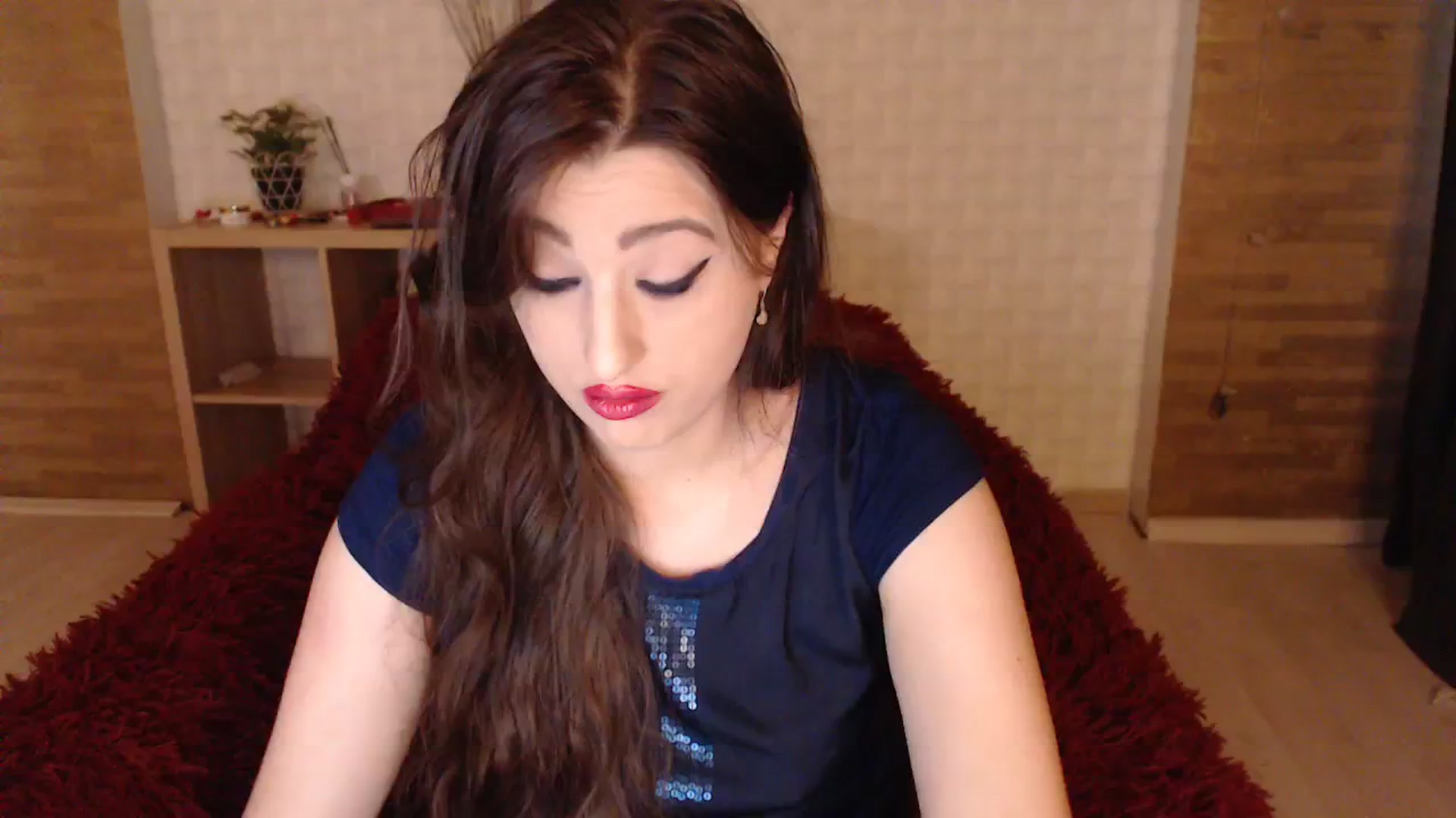 Gallery image thumbnail from HotRebbecca's myfreecams stream on, 09/13/2023, 04:56 image 9 of 20