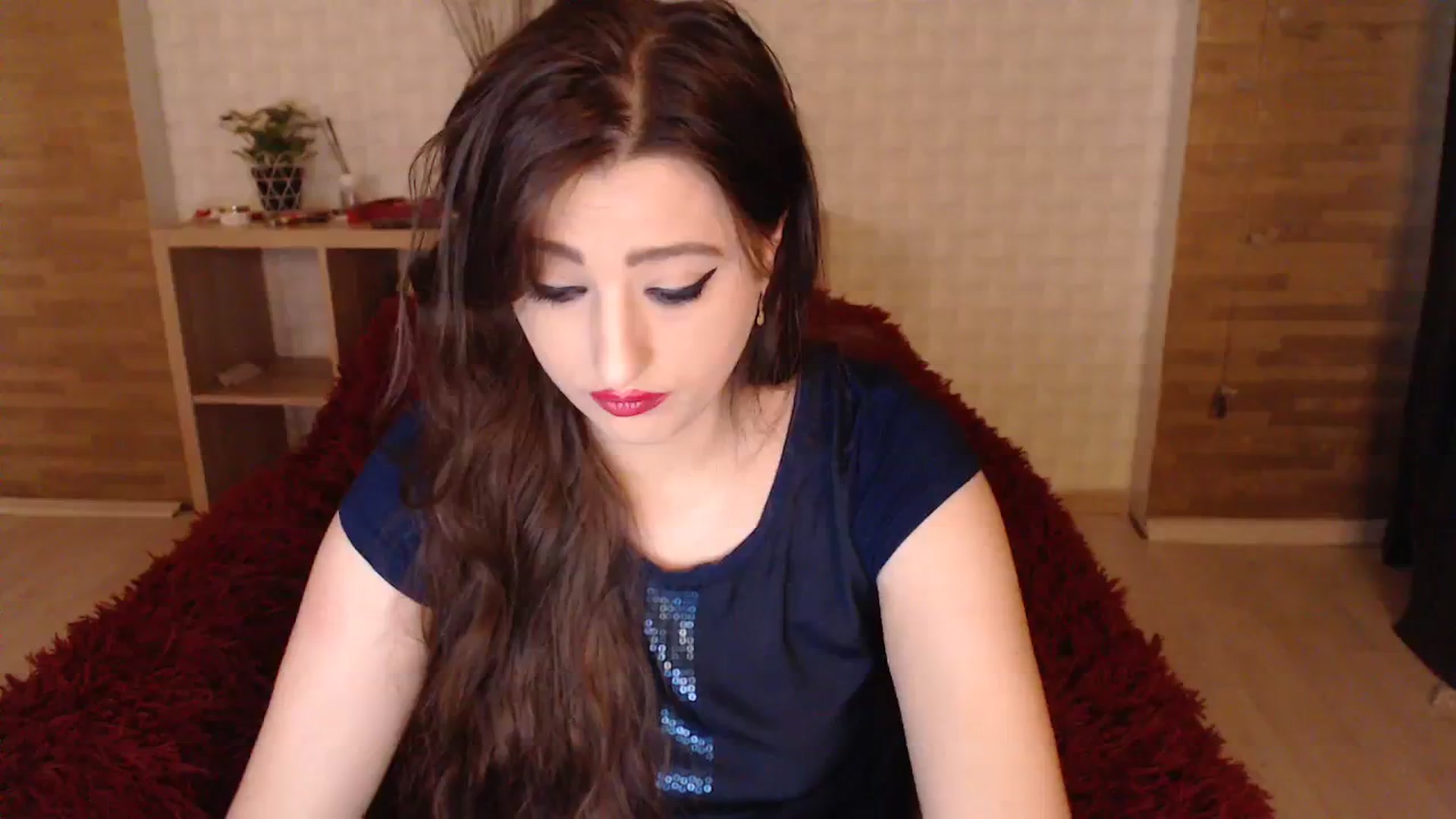 Gallery image thumbnail from HotRebbecca's myfreecams stream on, 09/13/2023, 04:56 image 5 of 20
