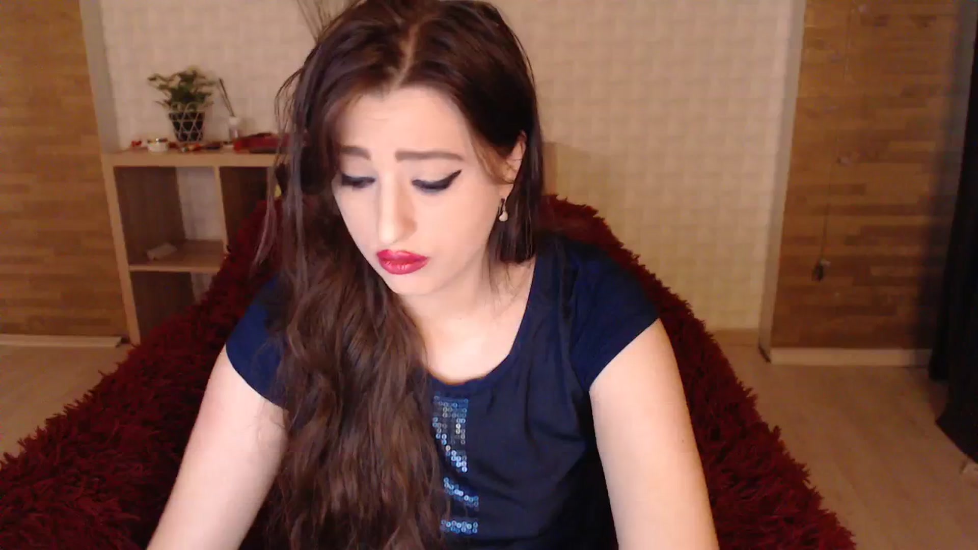 Gallery image thumbnail from HotRebbecca's myfreecams stream on, 09/13/2023, 04:56 image 8 of 20