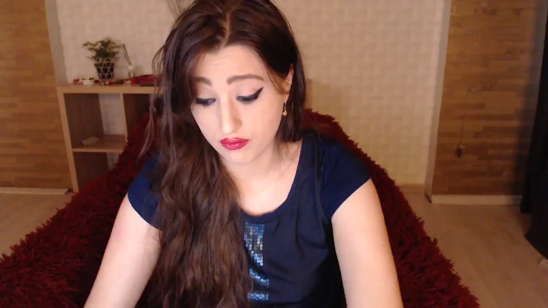Gallery image thumbnail from HotRebbecca's myfreecams stream on, 09/13/2023, 04:56 image 10 of 20