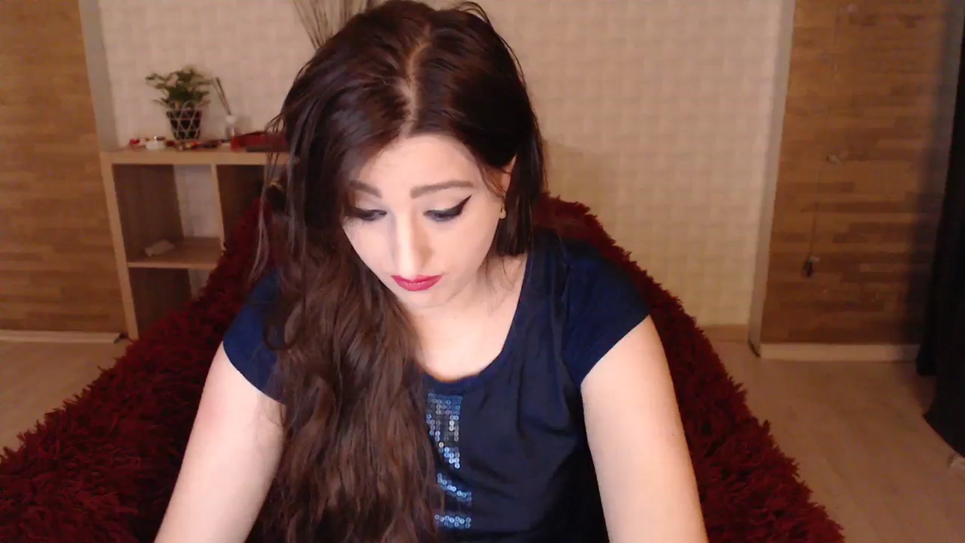 Gallery image thumbnail from HotRebbecca's myfreecams stream on, 09/13/2023, 04:56 image 7 of 20