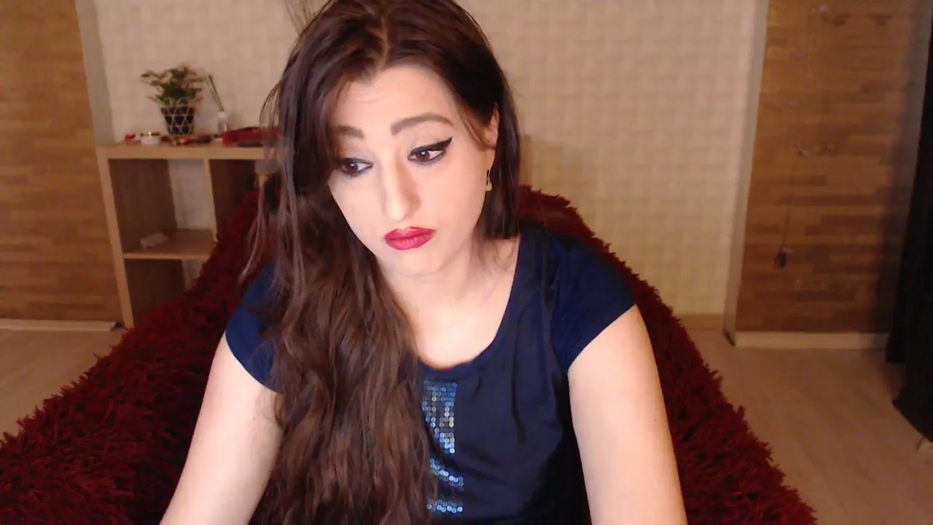 Gallery image thumbnail from HotRebbecca's myfreecams stream on, 09/13/2023, 04:56 image 16 of 20