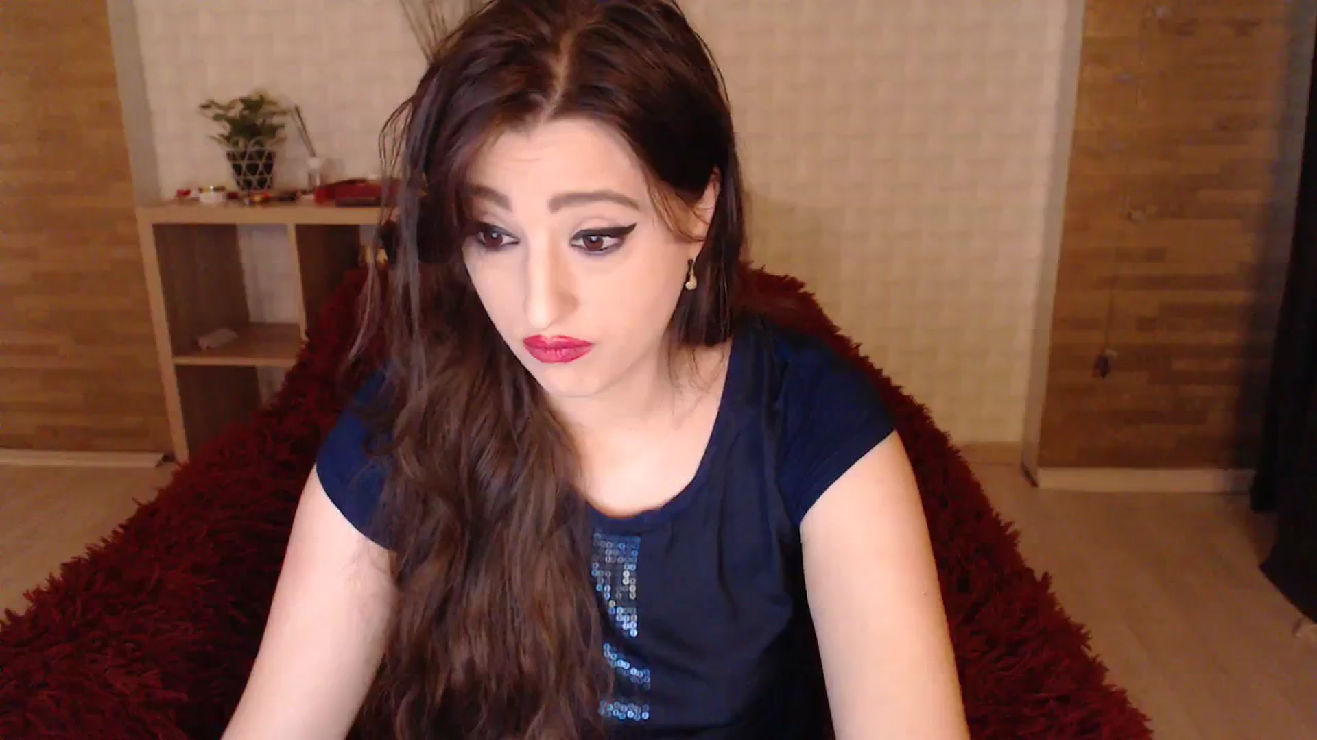 Gallery image thumbnail from HotRebbecca's myfreecams stream on, 09/13/2023, 04:56 image 14 of 20
