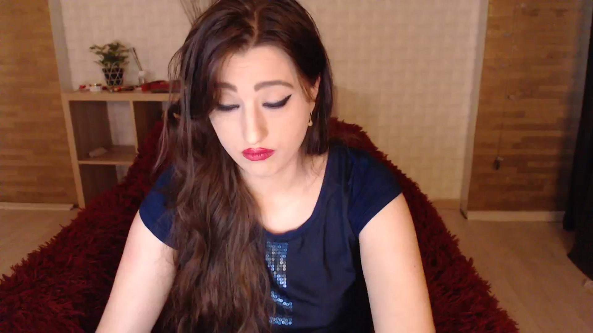 Gallery image thumbnail from HotRebbecca's myfreecams stream on, 09/13/2023, 04:56 image 17 of 20