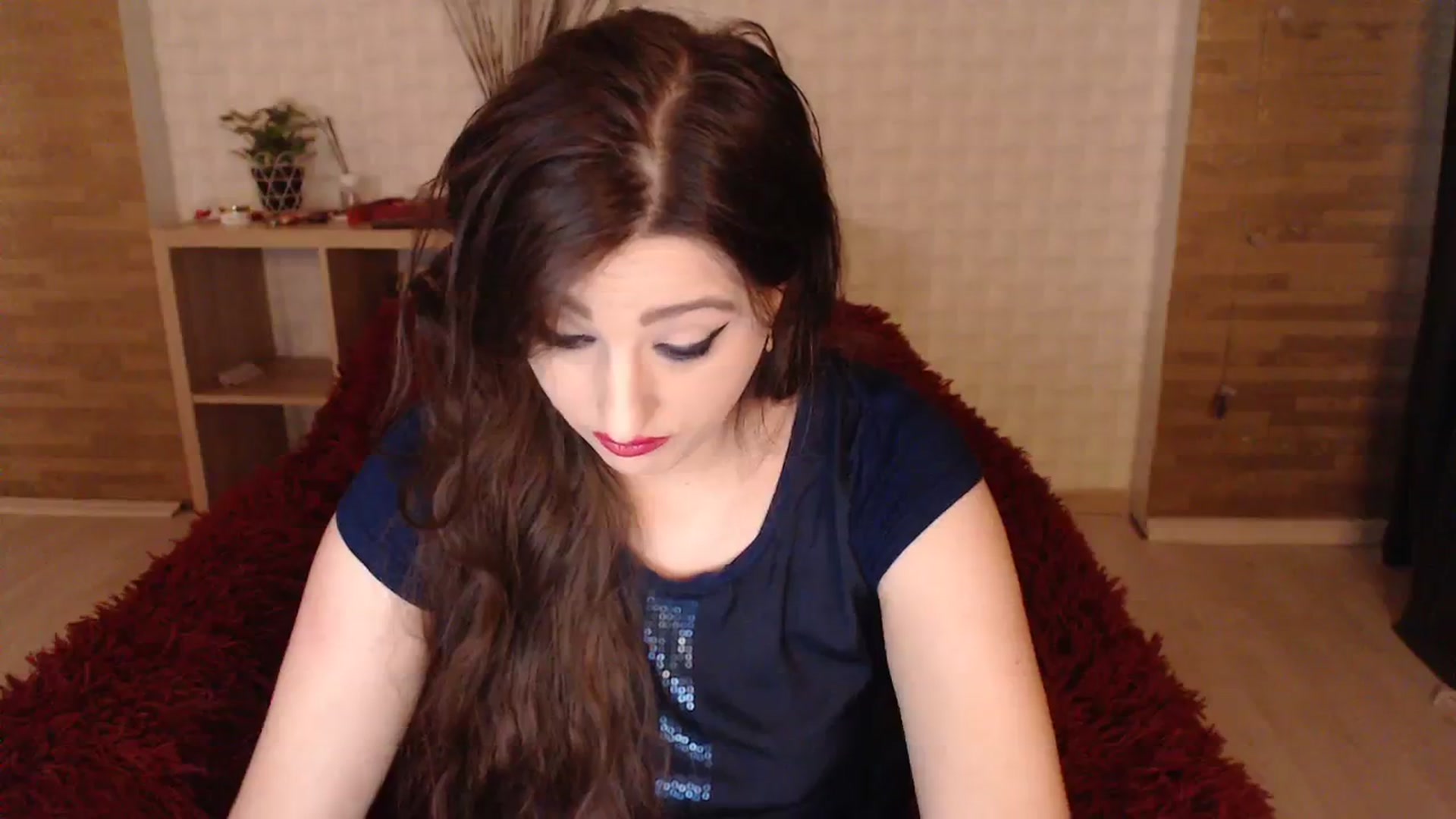 Gallery image thumbnail from HotRebbecca's myfreecams stream on, 09/13/2023, 04:56 image 6 of 20