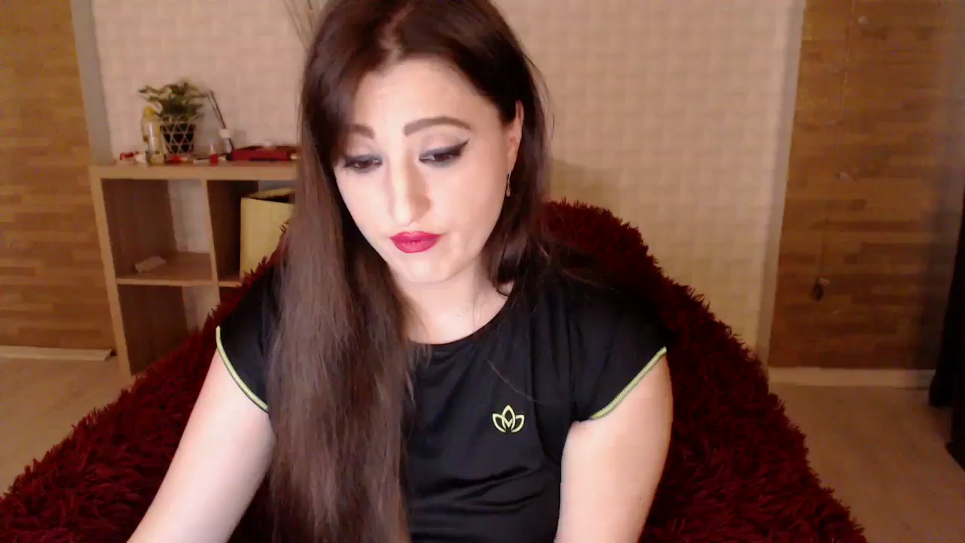 Gallery image thumbnail from HotRebbecca's myfreecams stream on, 09/16/2023, 05:17 image 9 of 20