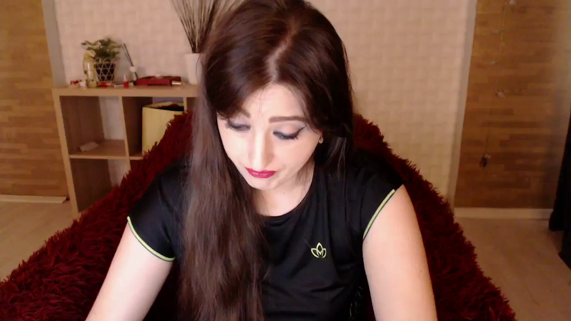Gallery image thumbnail from HotRebbecca's myfreecams stream on, 09/16/2023, 05:17 image 14 of 20