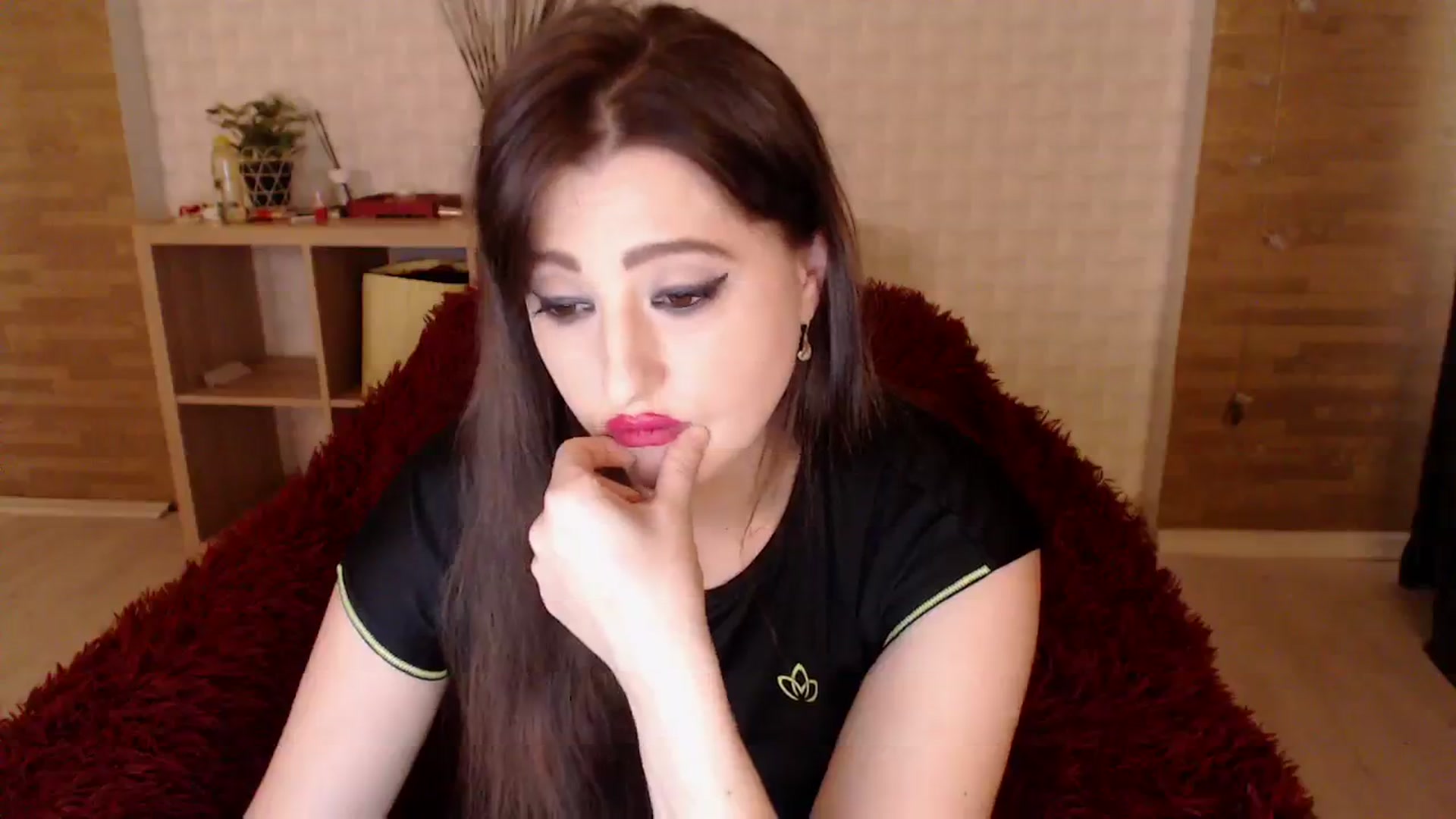 Gallery image thumbnail from HotRebbecca's myfreecams stream on, 09/16/2023, 05:17 image 18 of 20