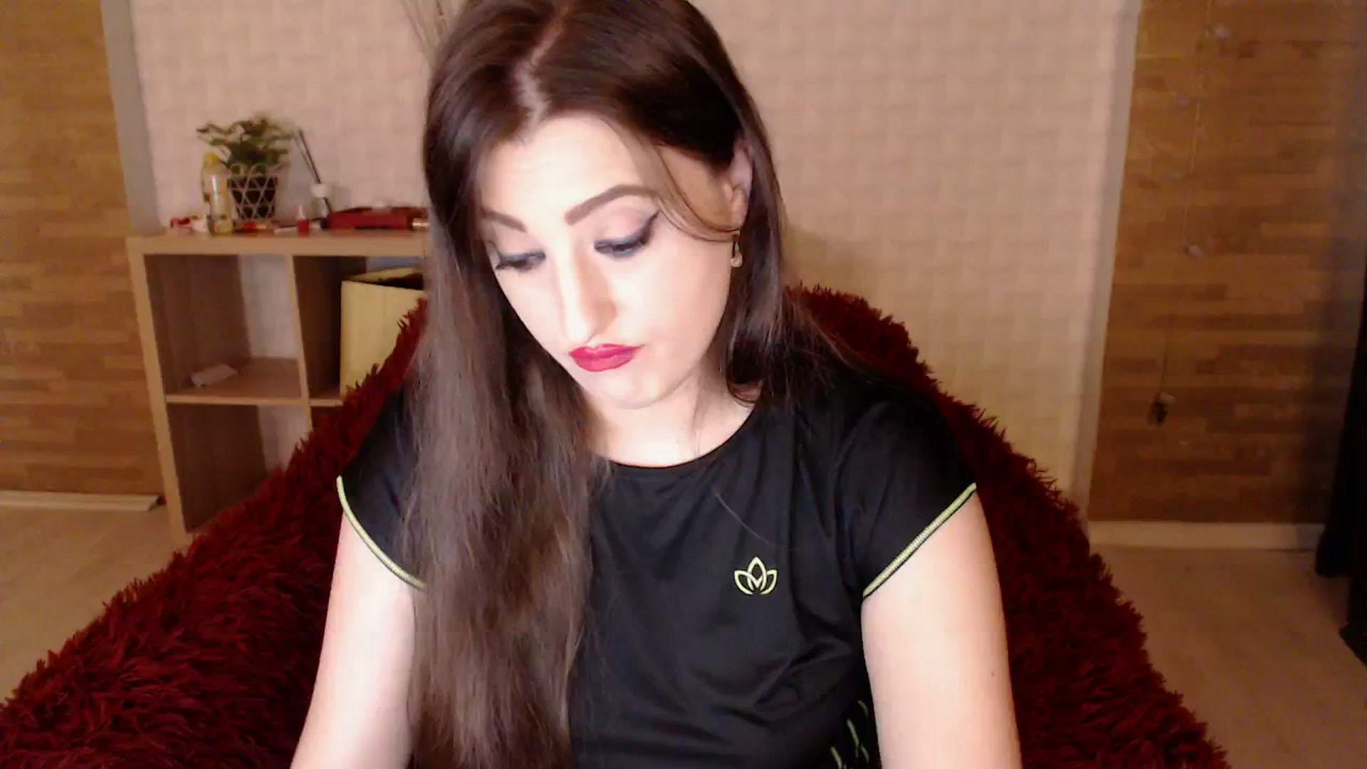 Gallery image thumbnail from HotRebbecca's myfreecams stream on, 09/16/2023, 05:17 image 1 of 20