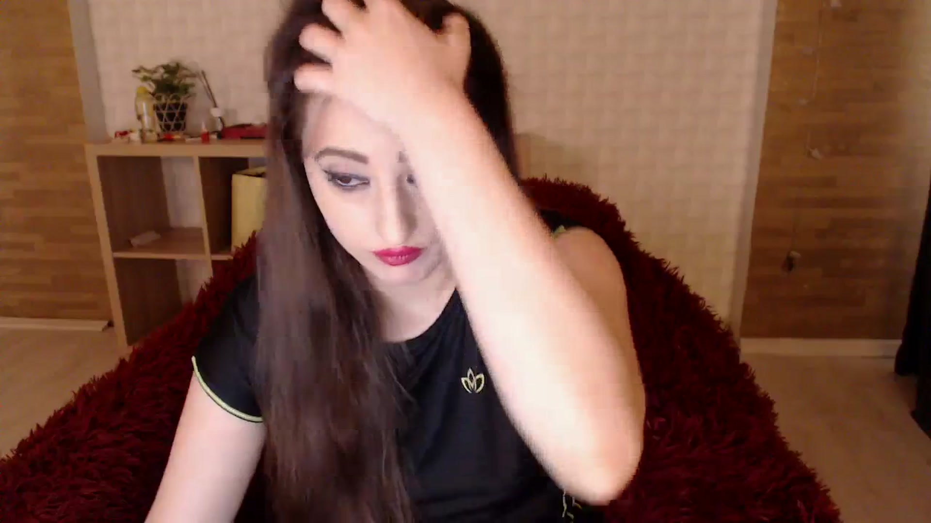 Gallery image thumbnail from HotRebbecca's myfreecams stream on, 09/16/2023, 05:17 image 20 of 20