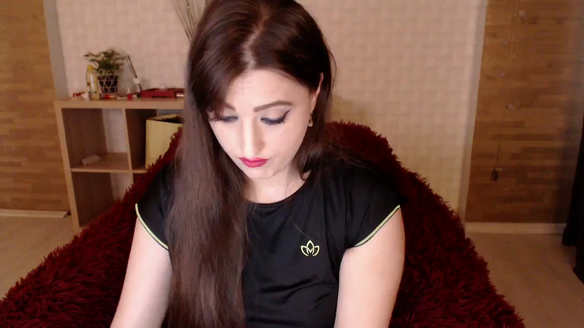Gallery image thumbnail from HotRebbecca's myfreecams stream on, 09/16/2023, 05:17 image 7 of 20