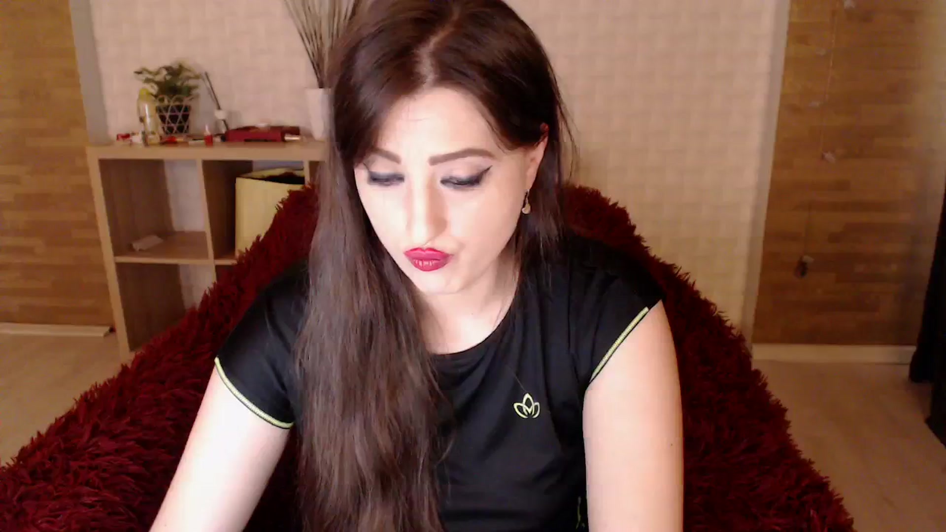 Gallery image thumbnail from HotRebbecca's myfreecams stream on, 09/16/2023, 05:17 image 16 of 20