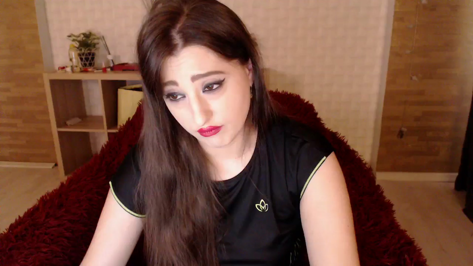 Gallery image thumbnail from HotRebbecca's myfreecams stream on, 09/16/2023, 05:17 image 19 of 20