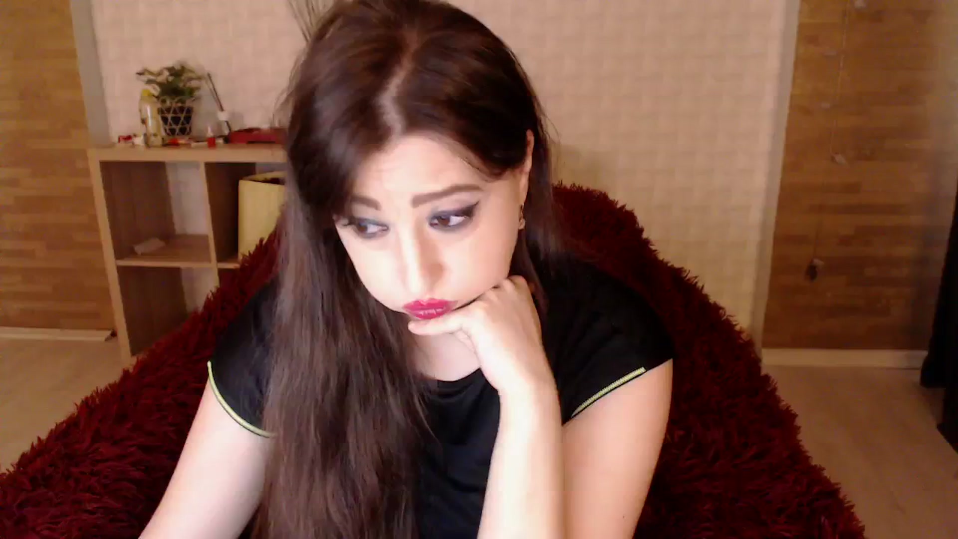 Gallery image thumbnail from HotRebbecca's myfreecams stream on, 09/16/2023, 05:17 image 13 of 20