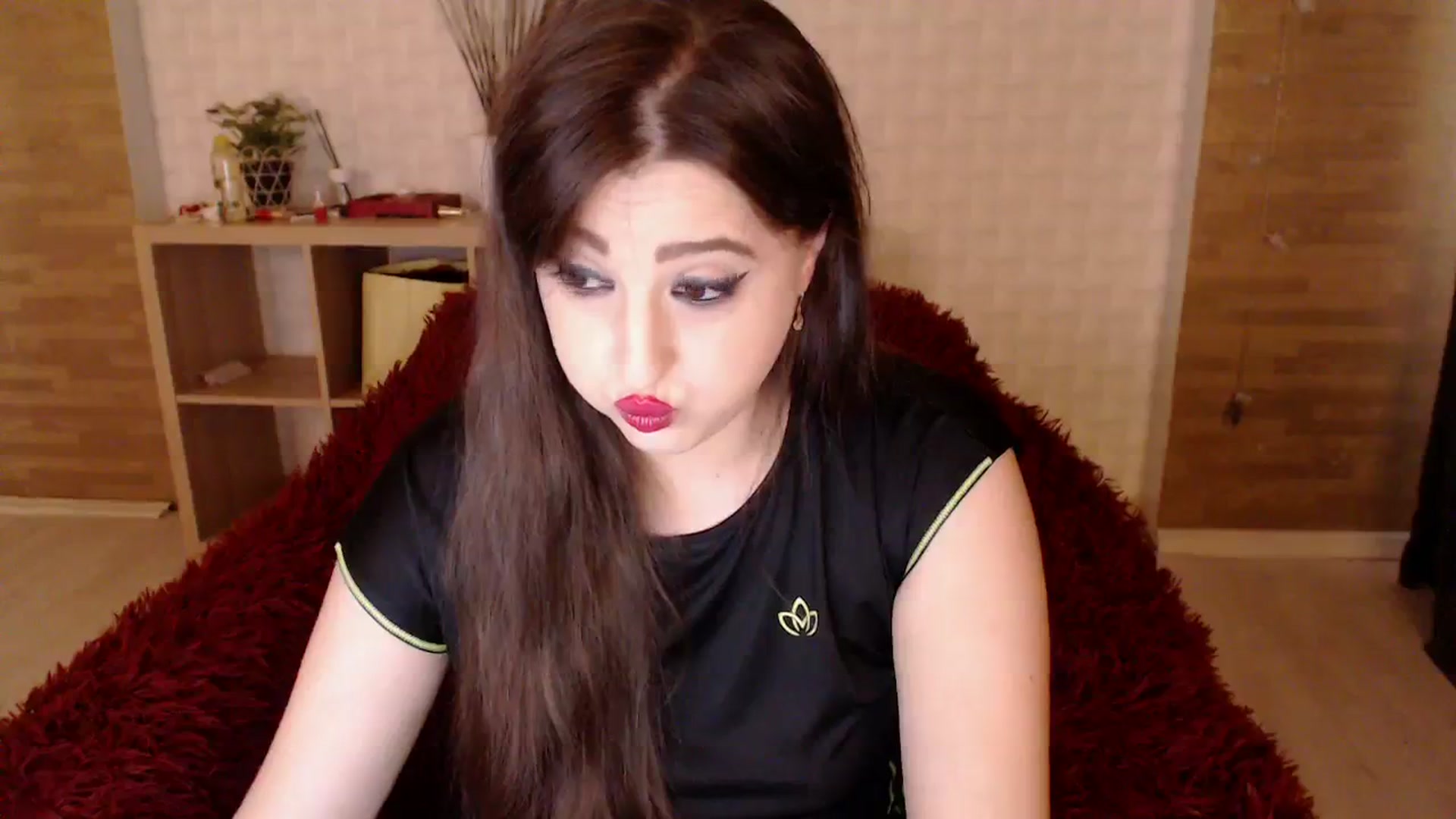 Gallery image thumbnail from HotRebbecca's myfreecams stream on, 09/16/2023, 05:17 image 17 of 20