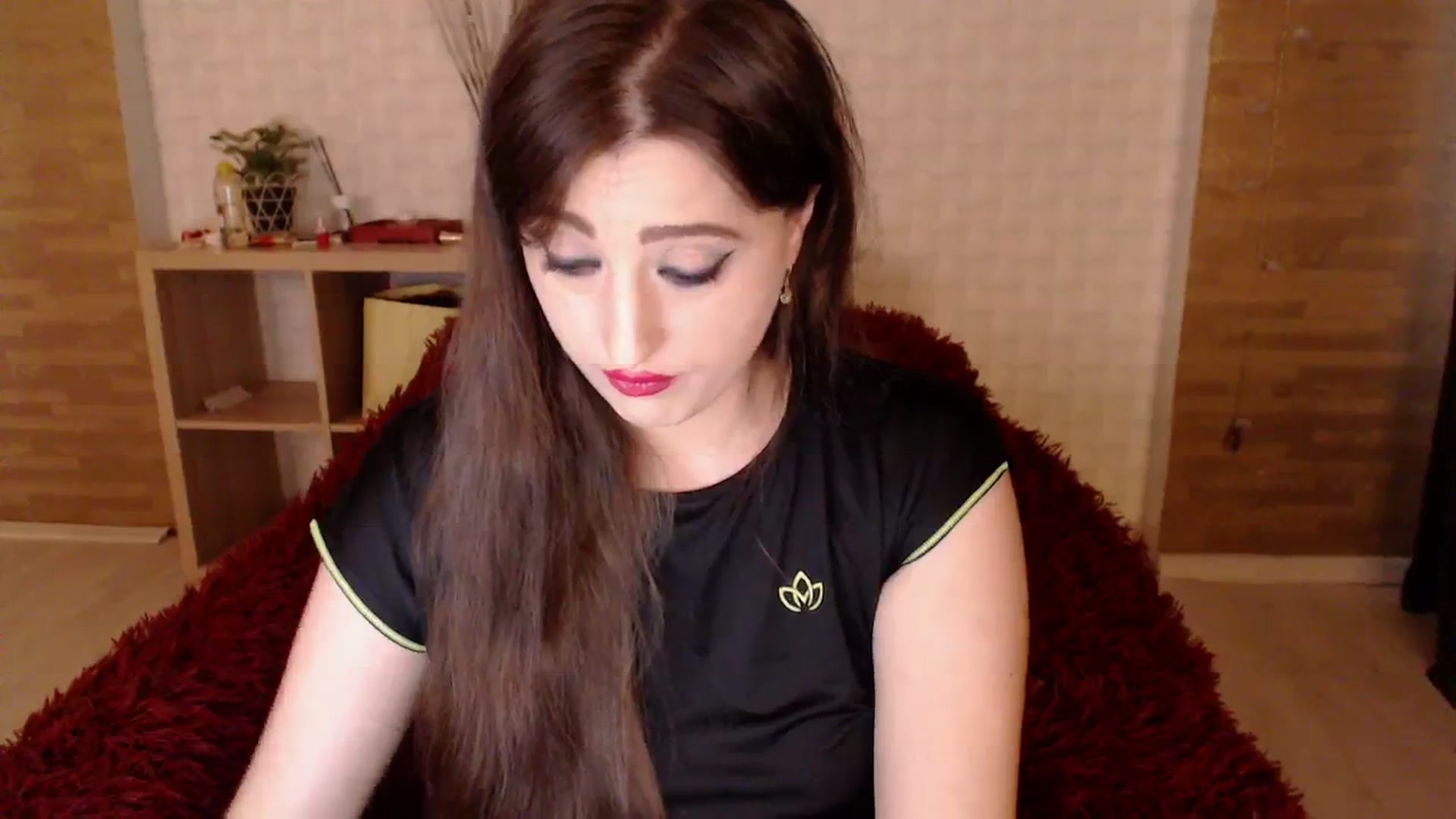 Gallery image thumbnail from HotRebbecca's myfreecams stream on, 09/16/2023, 05:17 image 10 of 20