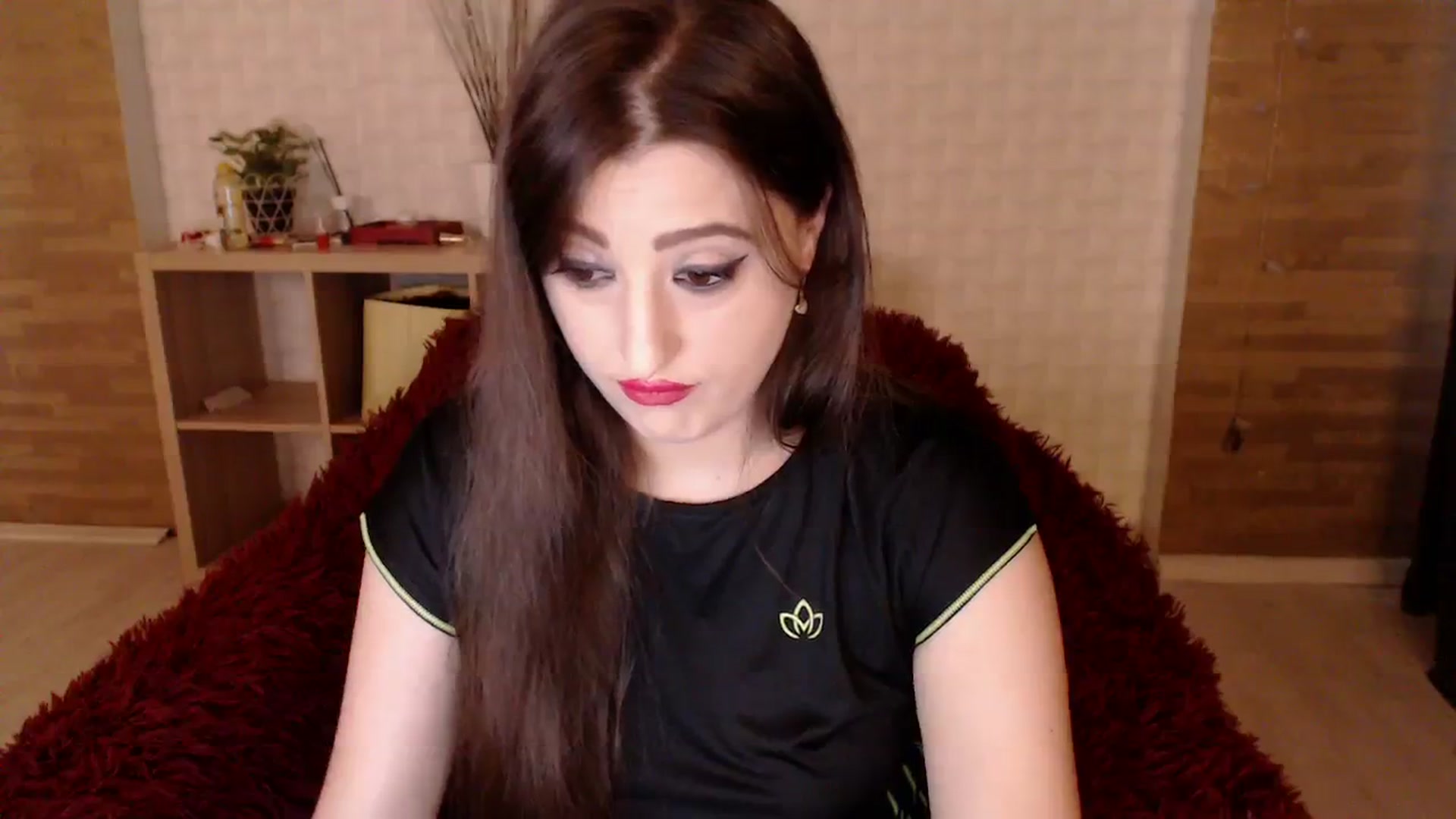 Gallery image thumbnail from HotRebbecca's myfreecams stream on, 09/16/2023, 05:17 image 2 of 20