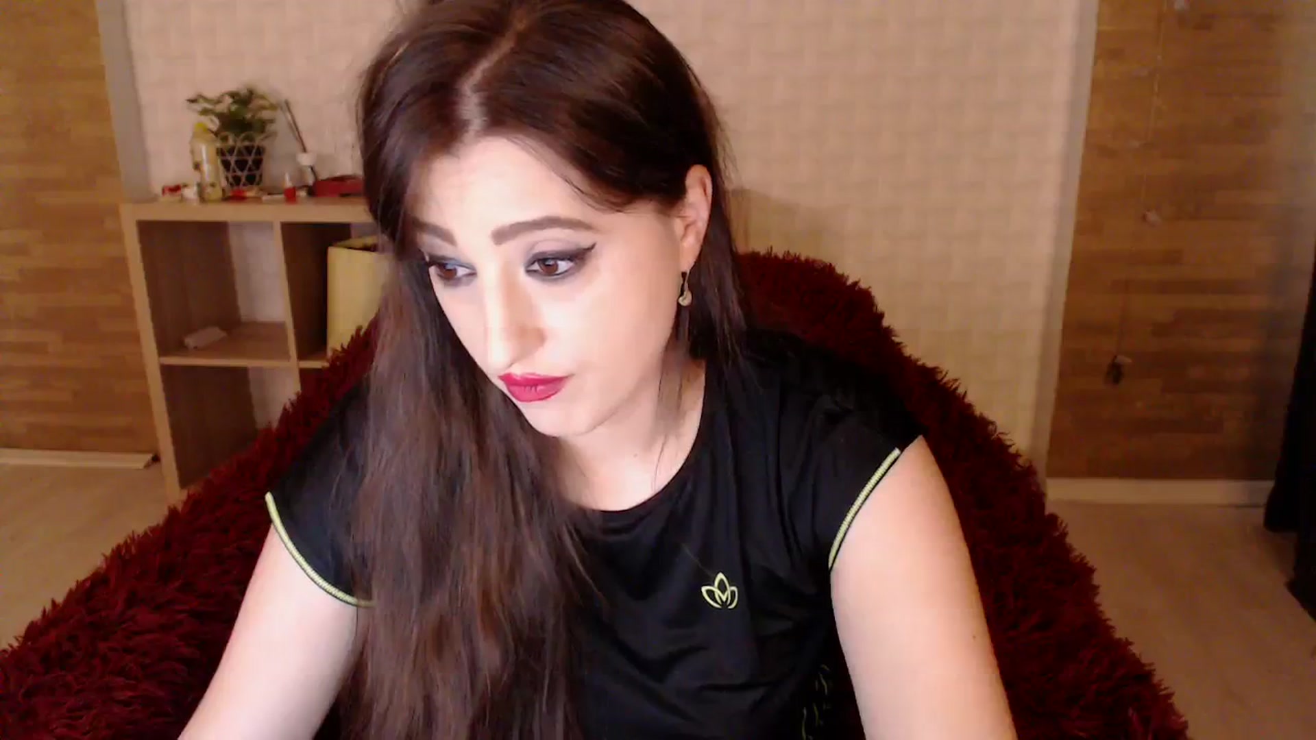 Gallery image thumbnail from HotRebbecca's myfreecams stream on, 09/16/2023, 05:17 image 12 of 20
