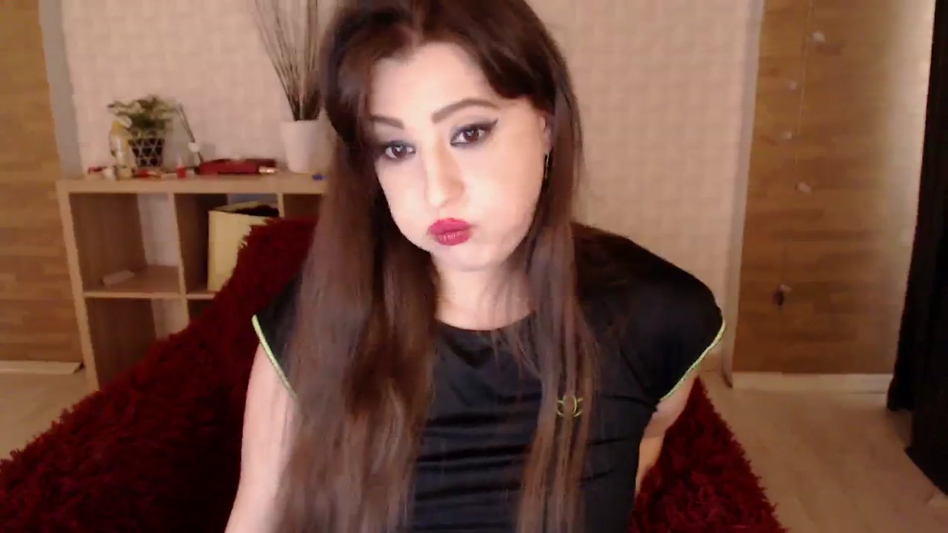 Gallery image thumbnail from HotRebbecca's myfreecams stream on, 09/16/2023, 06:38 image 3 of 20