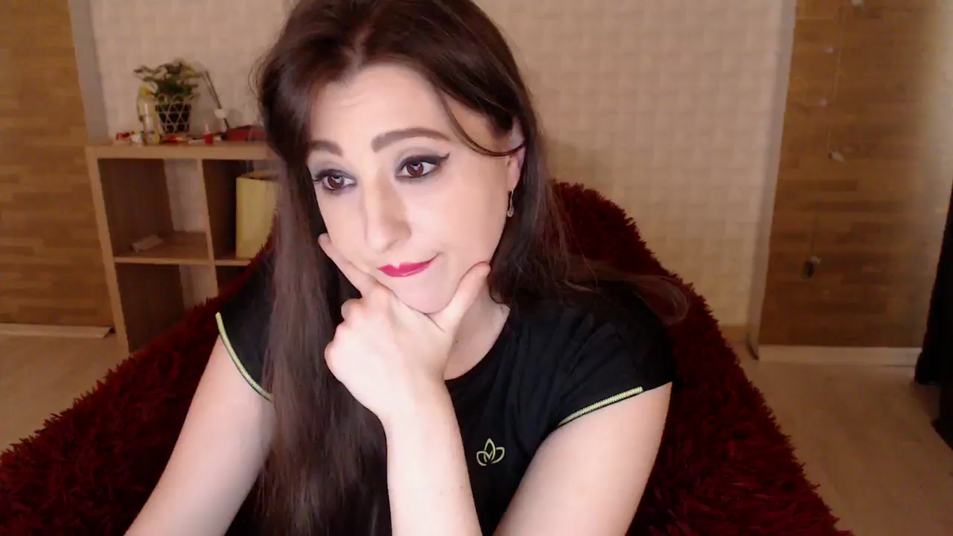 Gallery image thumbnail from HotRebbecca's myfreecams stream on, 09/16/2023, 06:38 image 12 of 20