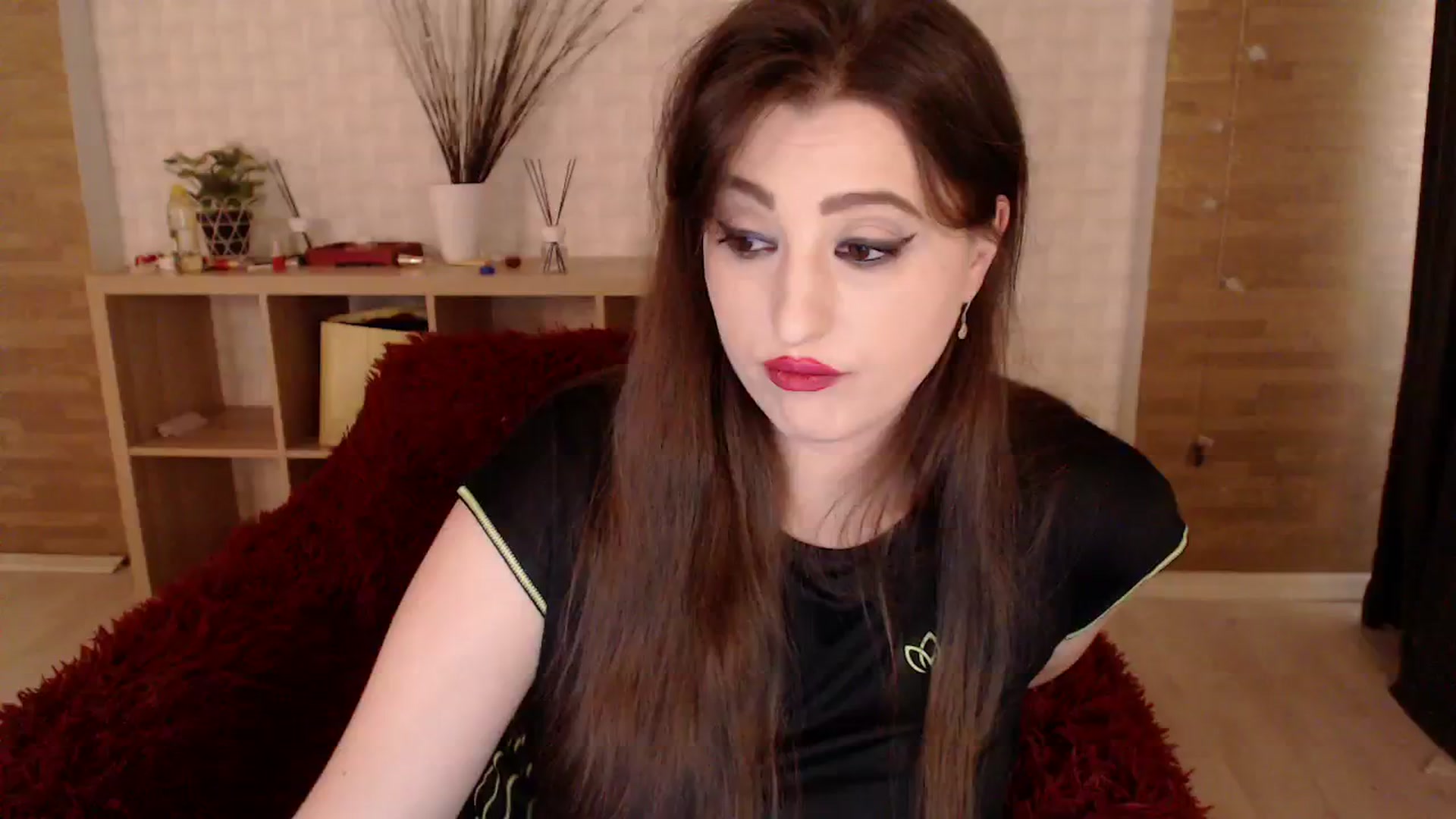 Gallery image thumbnail from HotRebbecca's myfreecams stream on, 09/16/2023, 06:38 image 7 of 20