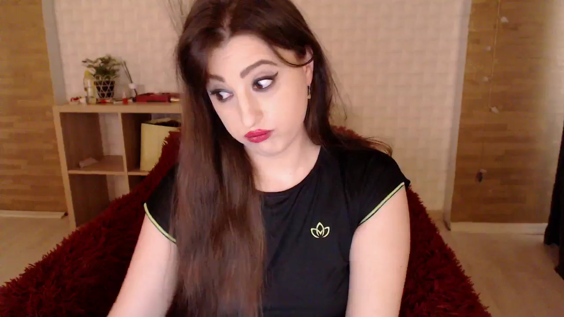 Gallery image thumbnail from HotRebbecca's myfreecams stream on, 09/16/2023, 06:38 image 11 of 20