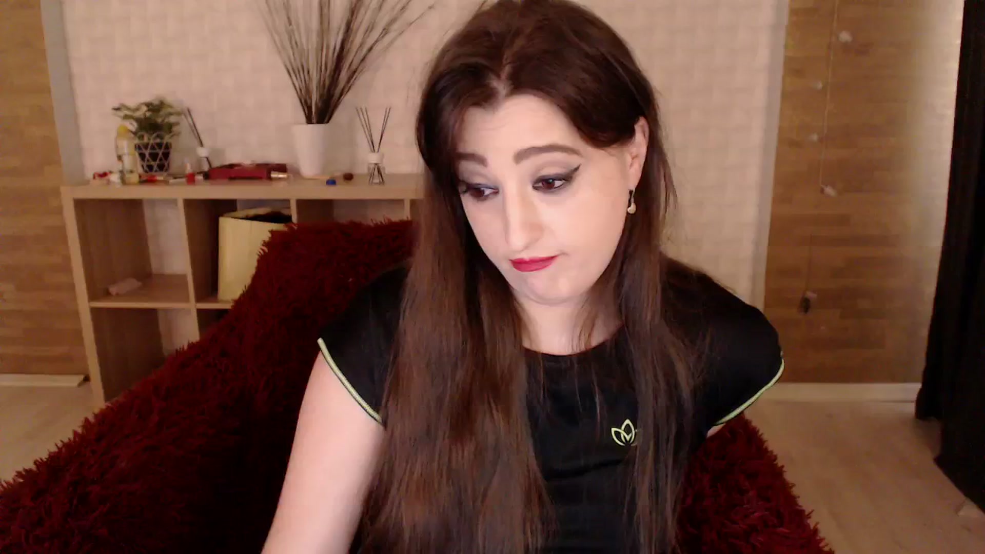 Gallery image thumbnail from HotRebbecca's myfreecams stream on, 09/16/2023, 06:38 image 1 of 20