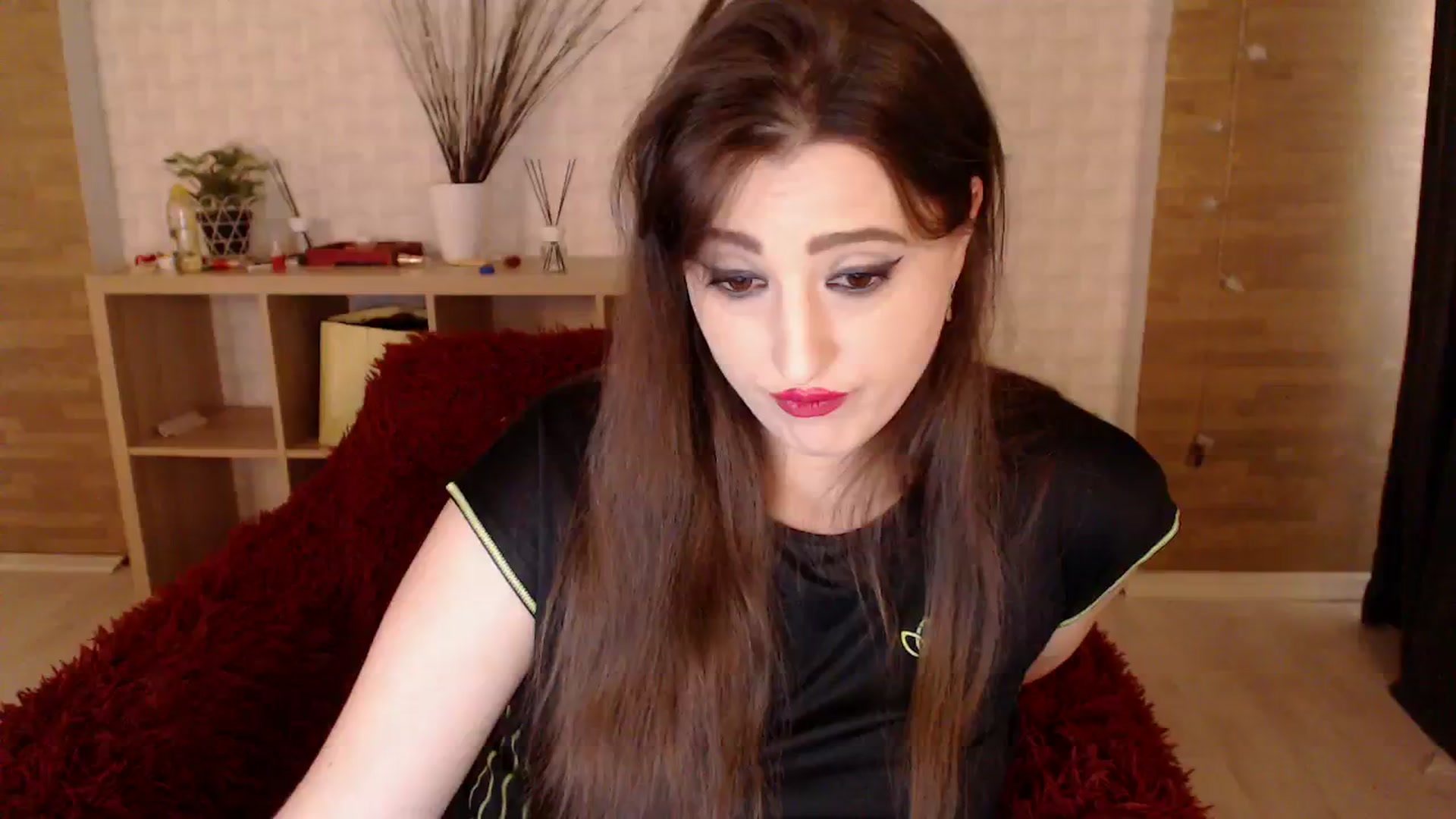 Gallery image thumbnail from HotRebbecca's myfreecams stream on, 09/16/2023, 06:38 image 6 of 20