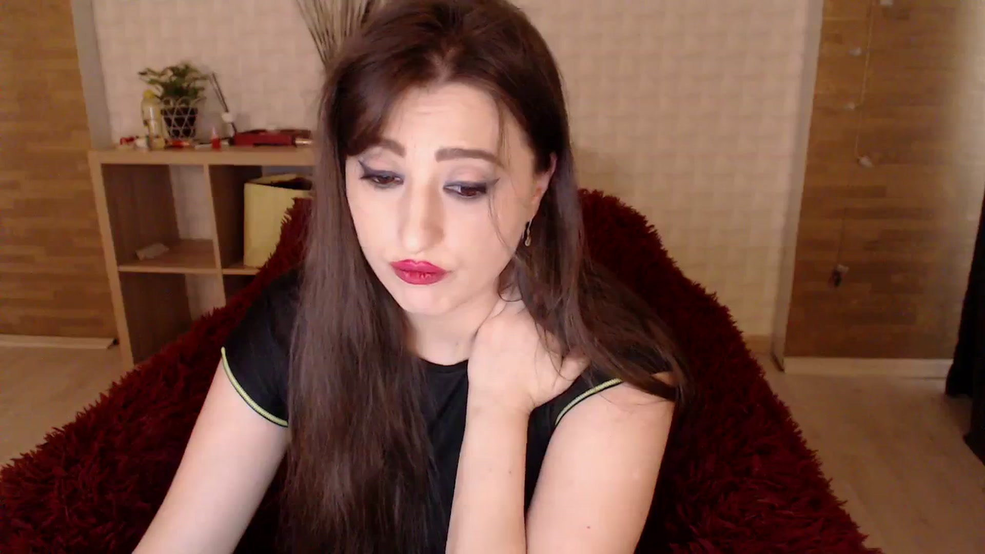Gallery image thumbnail from HotRebbecca's myfreecams stream on, 09/16/2023, 06:38 image 18 of 20