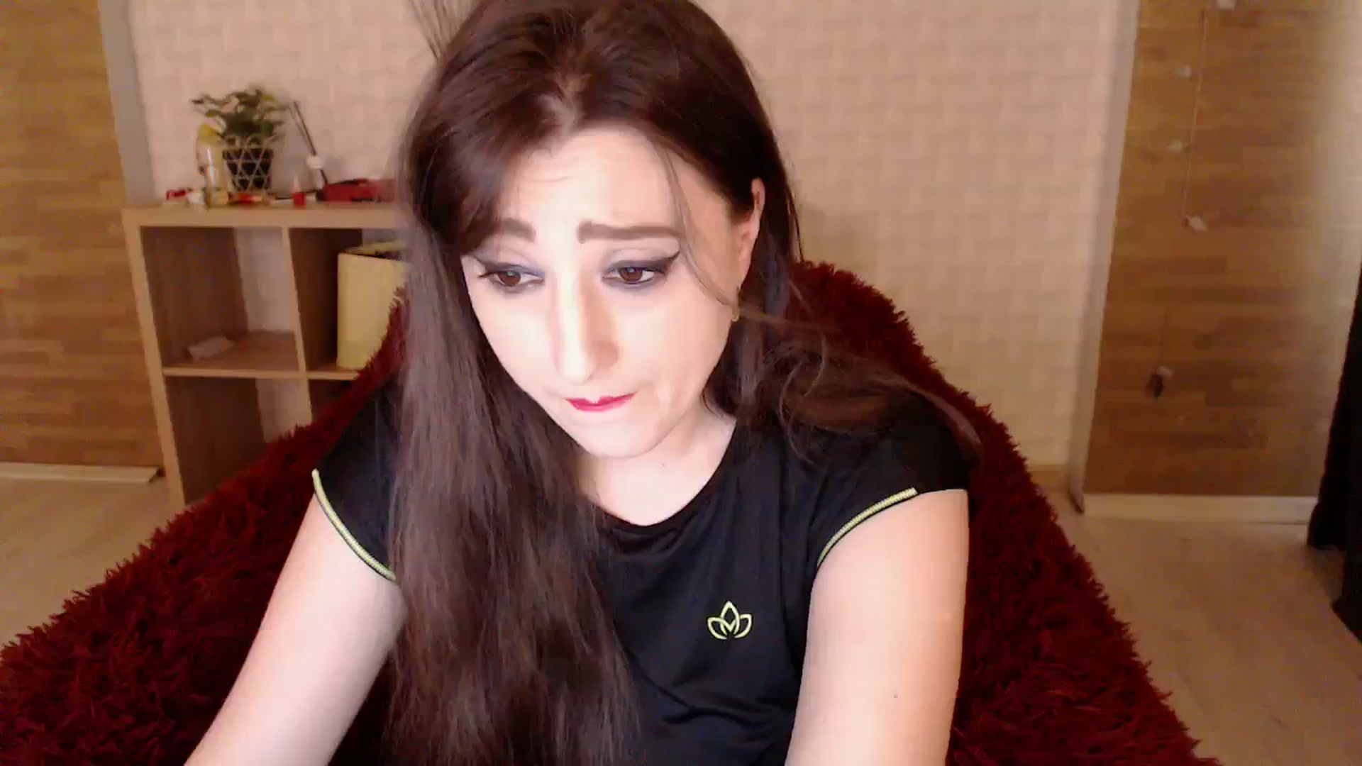 Gallery image thumbnail from HotRebbecca's myfreecams stream on, 09/16/2023, 06:38 image 16 of 20