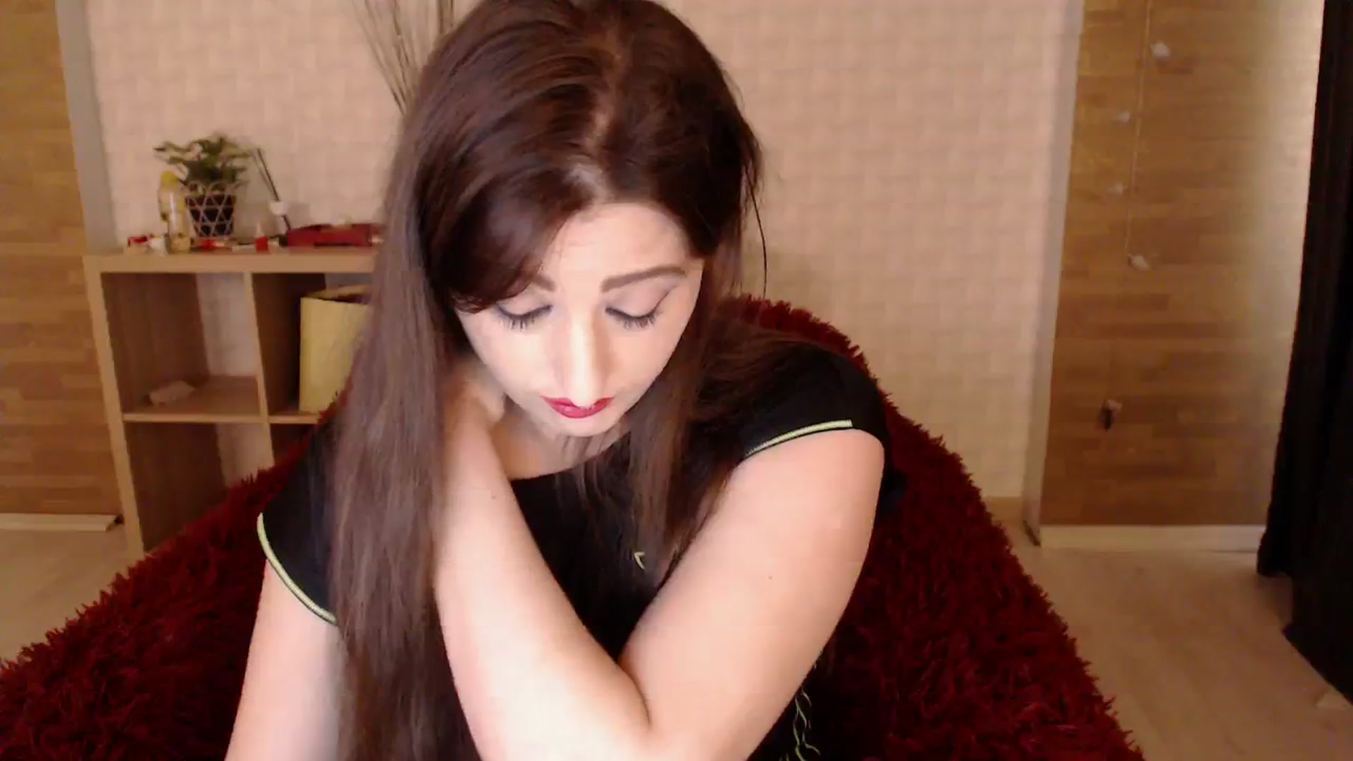 Gallery image thumbnail from HotRebbecca's myfreecams stream on, 09/16/2023, 06:38 image 2 of 20